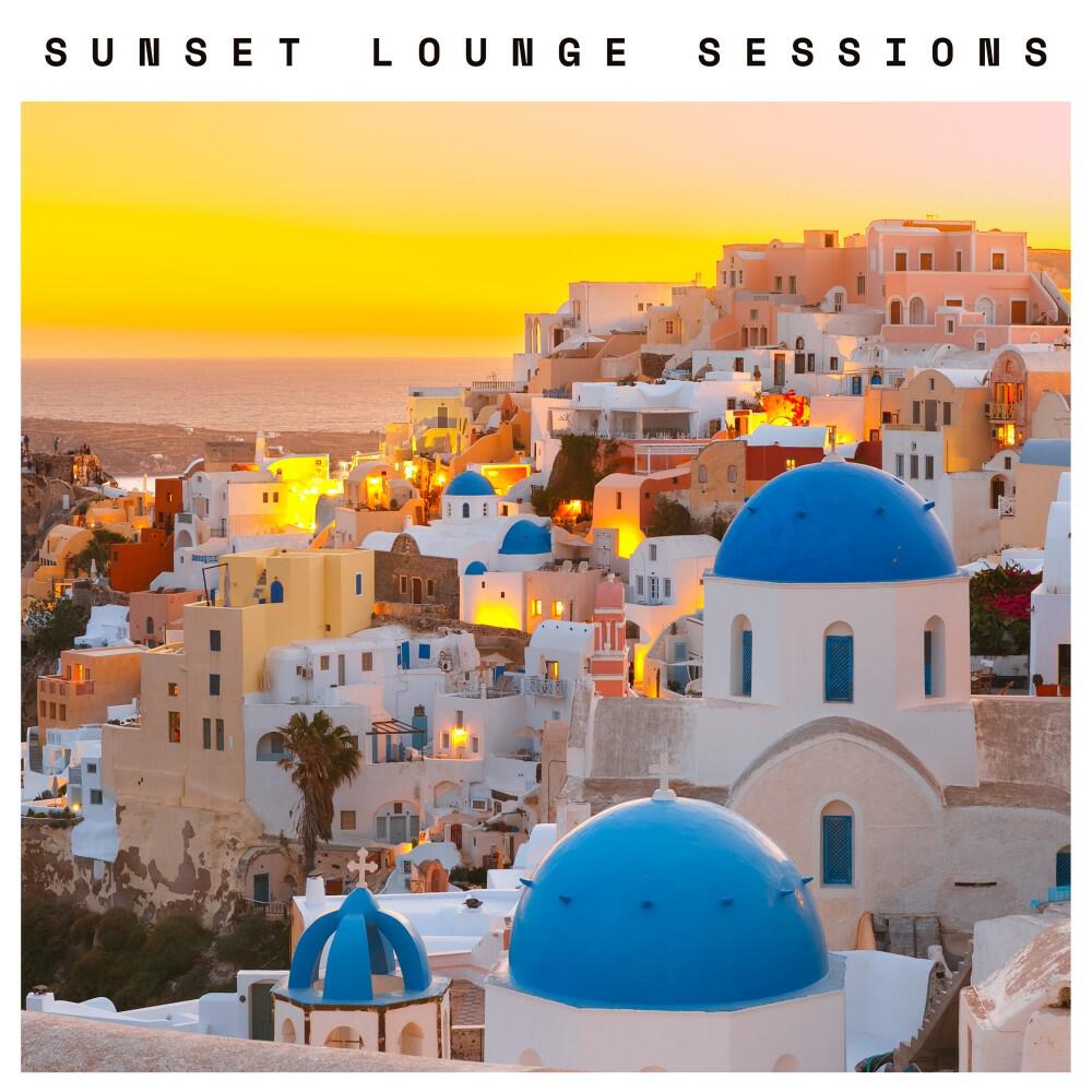 Релиз Sunset Lounge Sessions