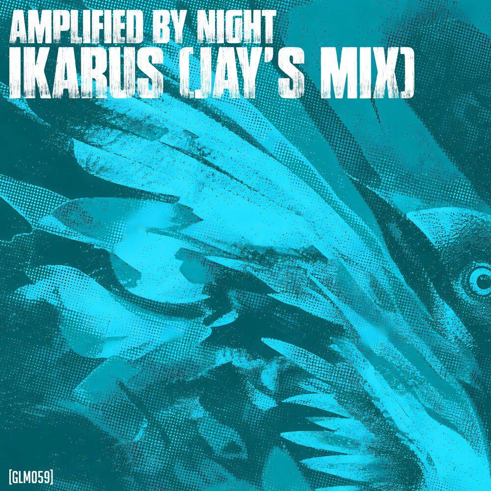 Релиз Ikarus (Jay's Mix)