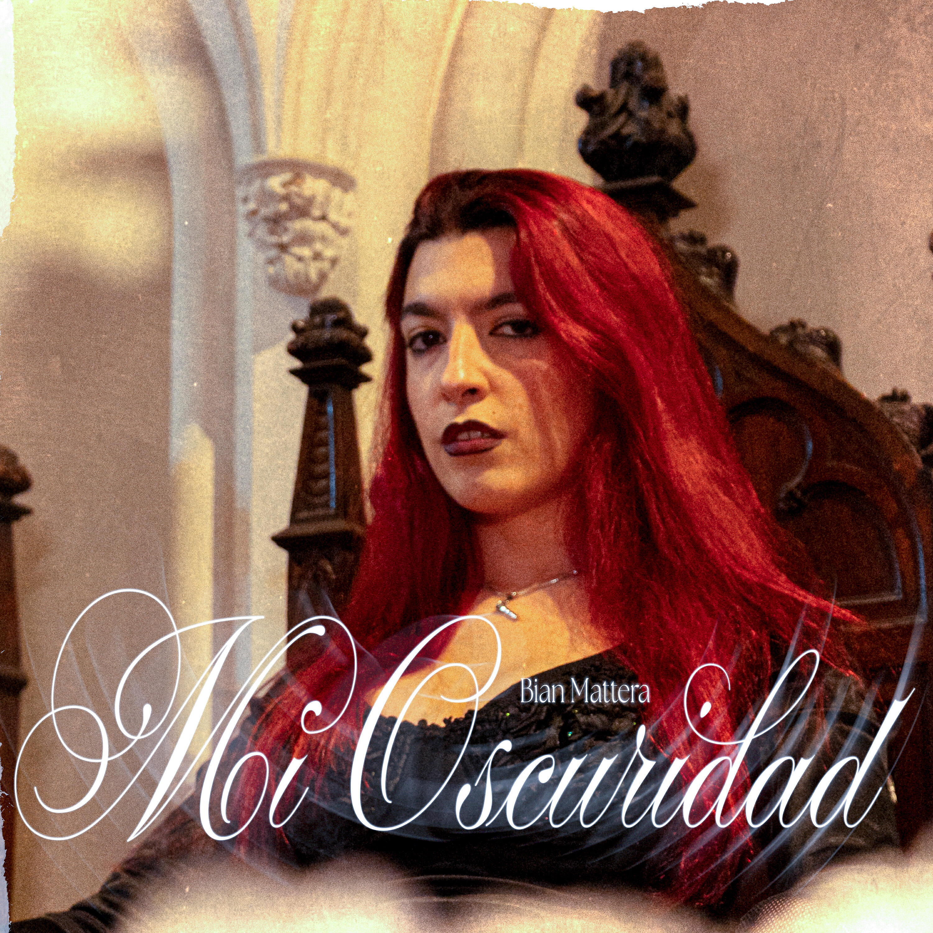 Релиз Mi Oscuridad
