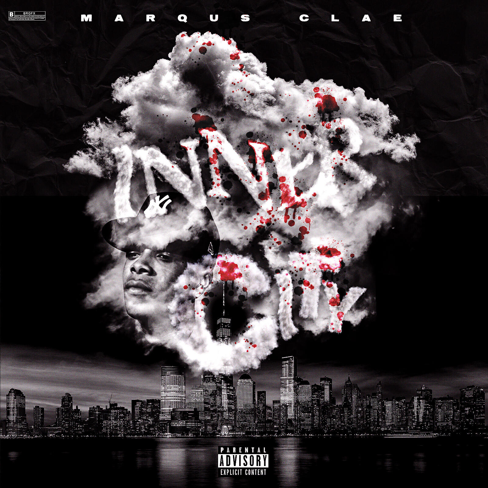 Релиз Inner City