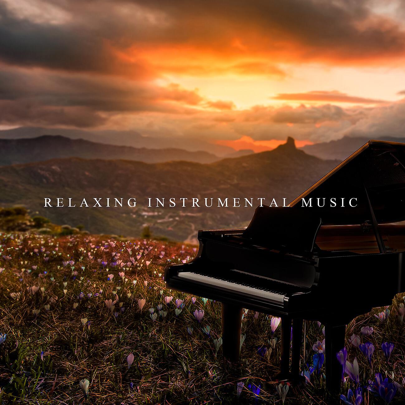 Релиз Relaxing Instrumental Music