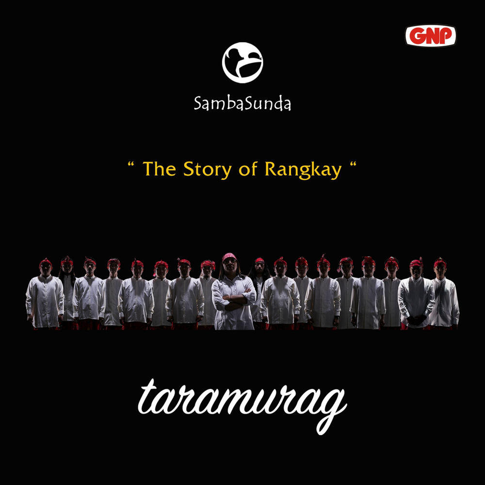 Релиз Taramurag