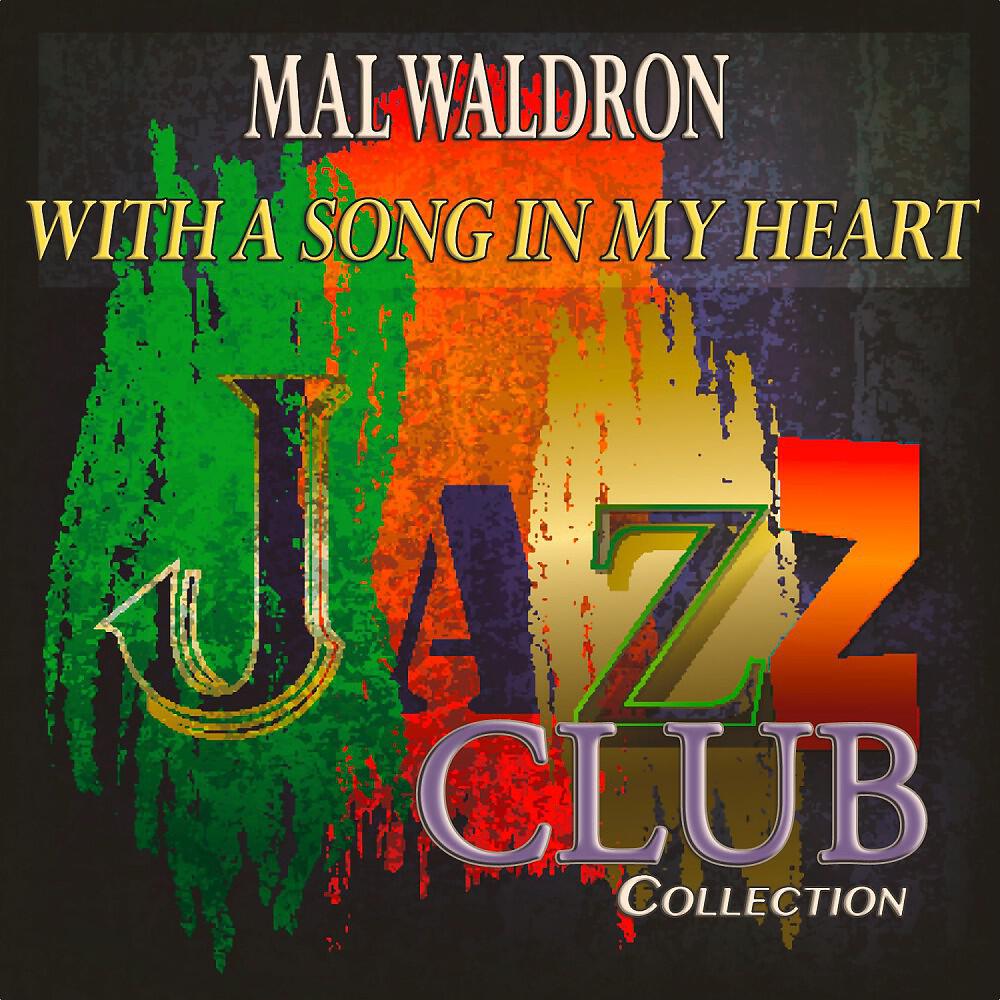 Релиз With a Song in My Heart (Jazz Club Collection)
