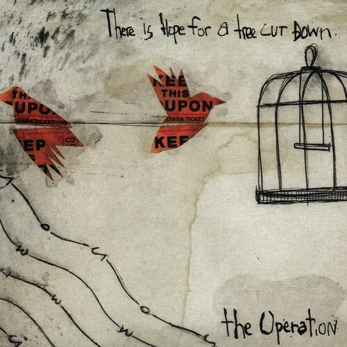 Релиз There Is Hope For A Tree Cut Down