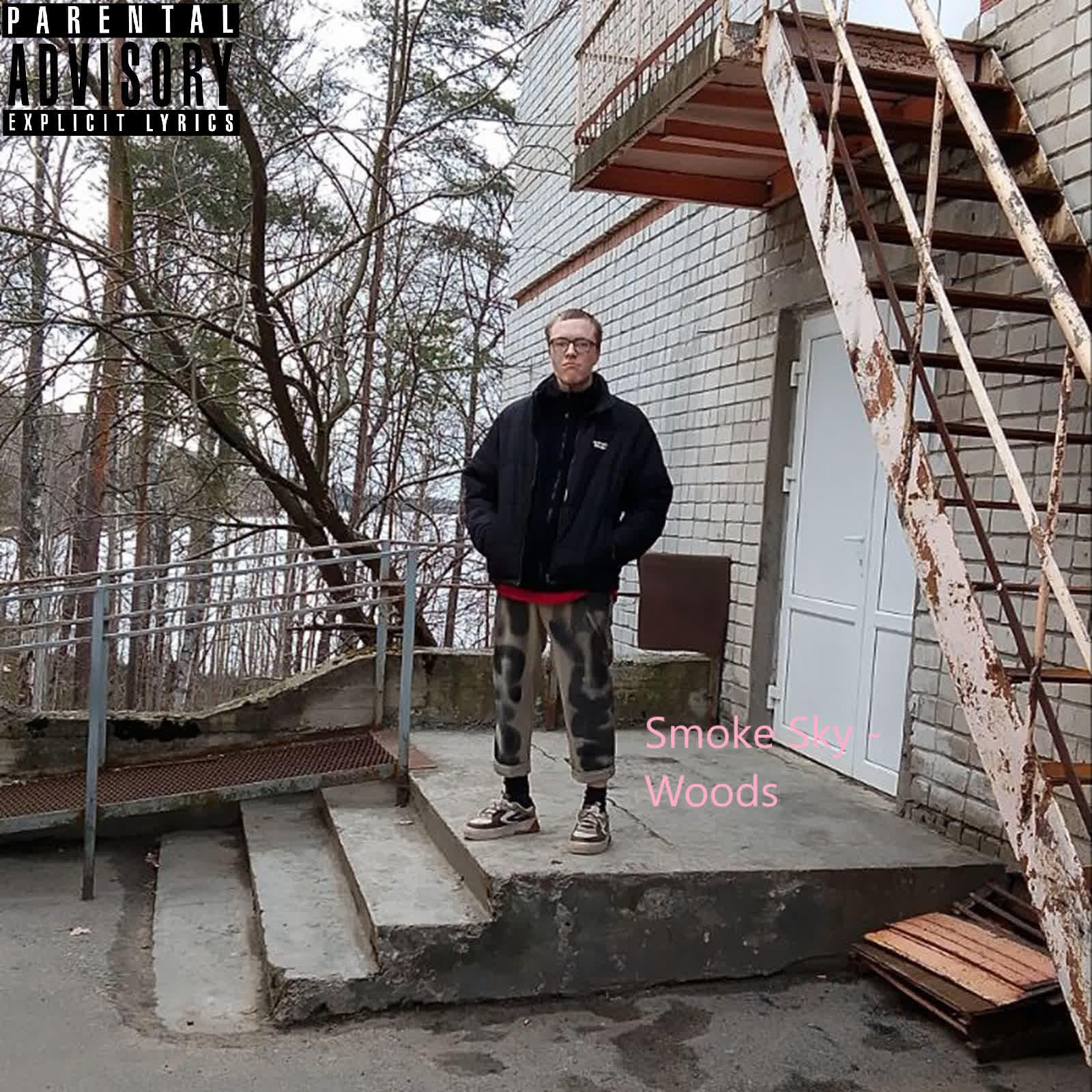 Релиз Woods