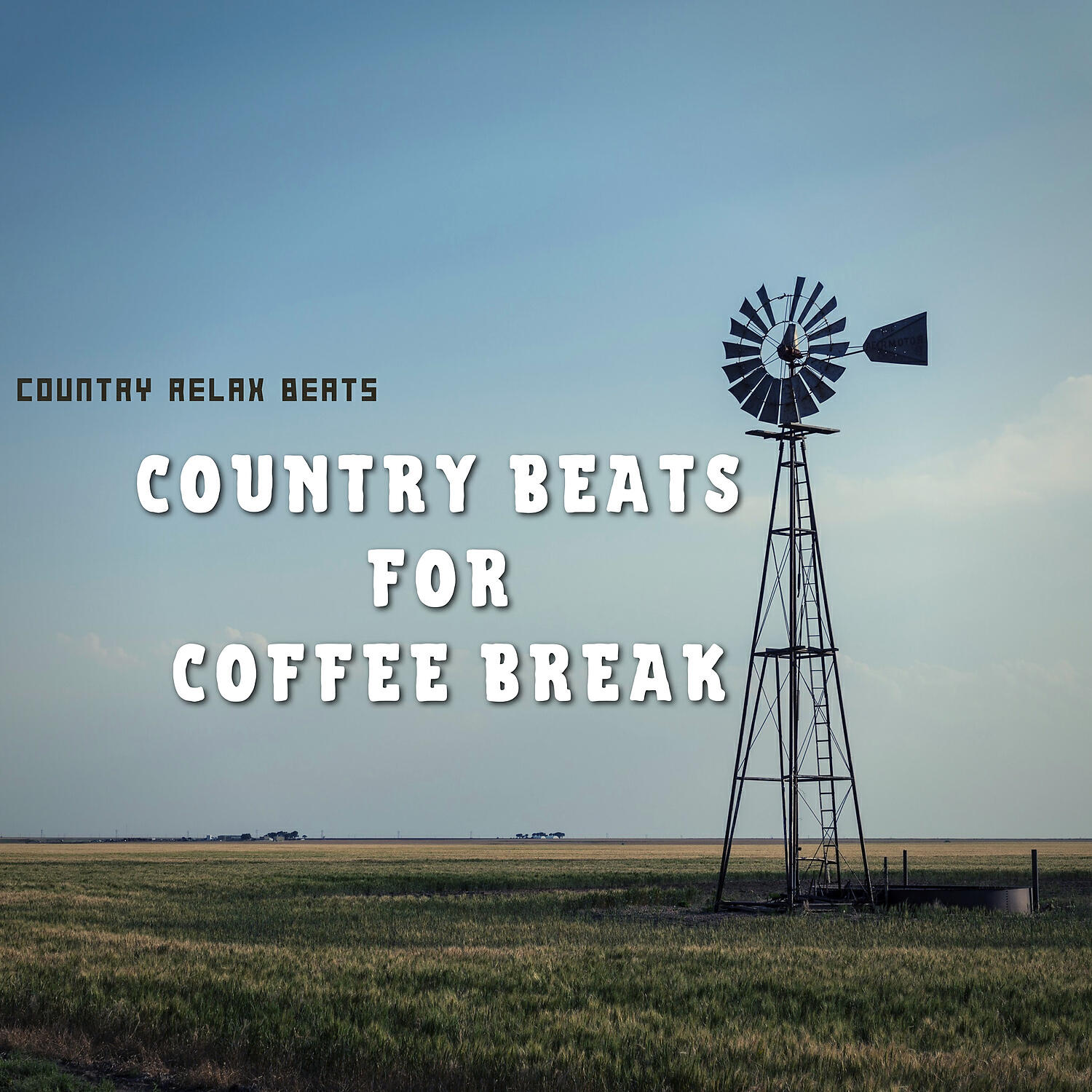 Релиз Country Beats for Coffee Break