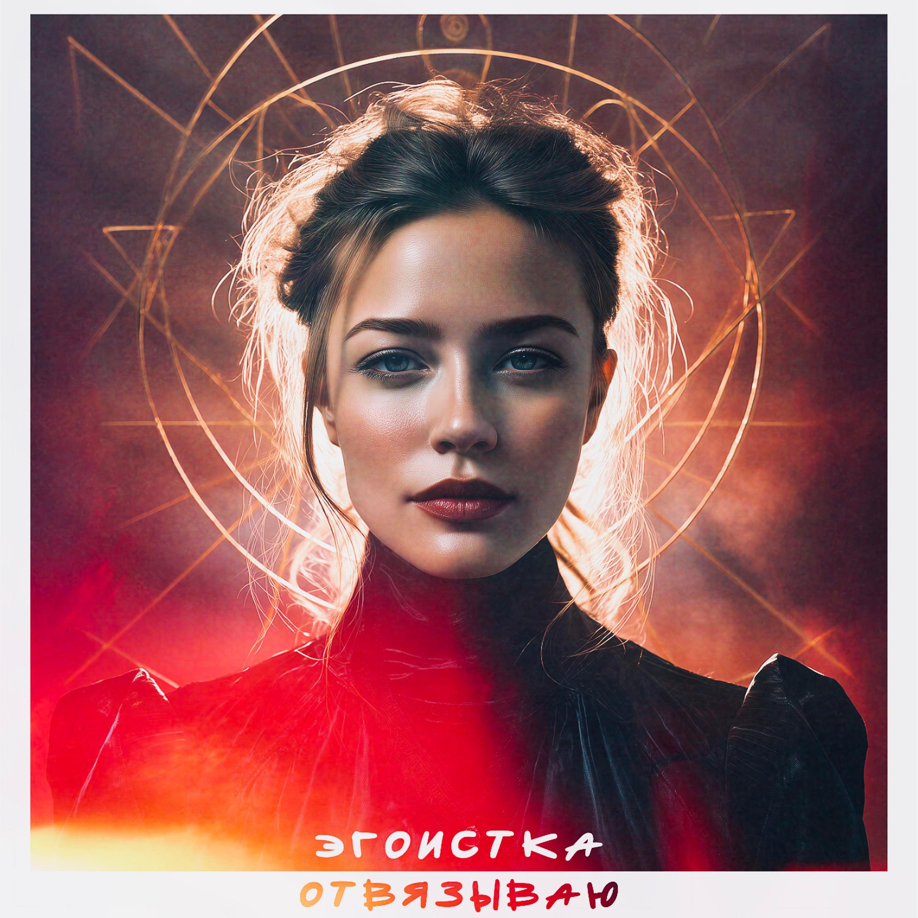 ЭГОИСТКА