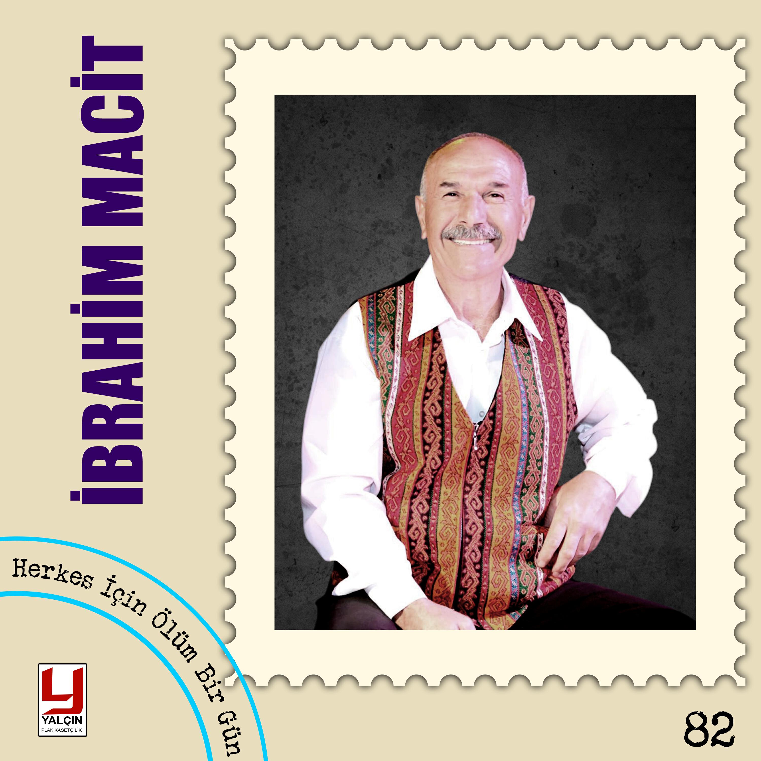 İbrahim Macit