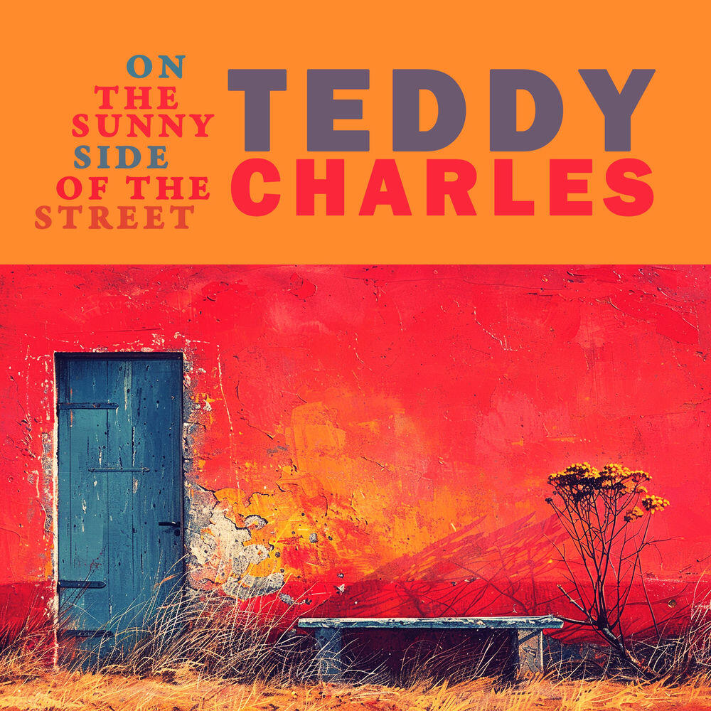 Релиз On the Sunny Side of the Street