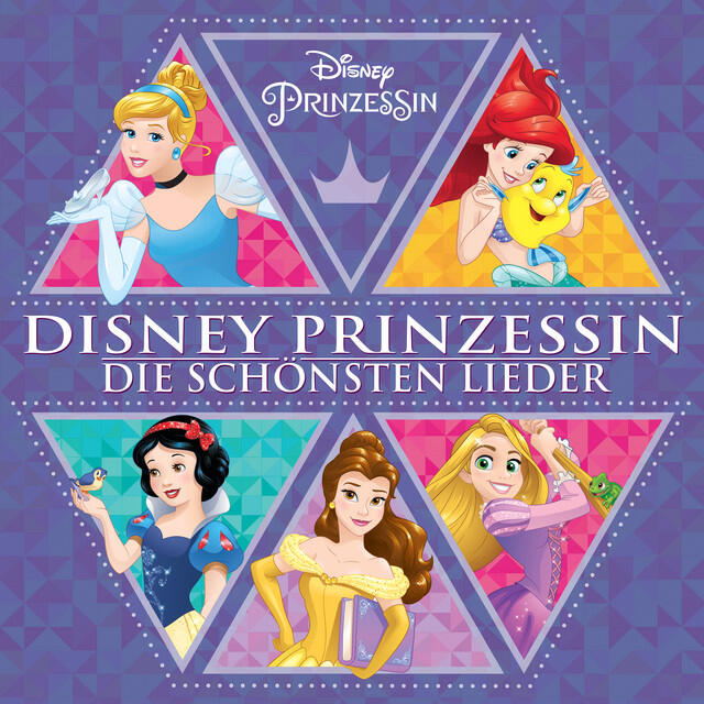 Cast - Cinderella