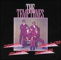 The Temptones