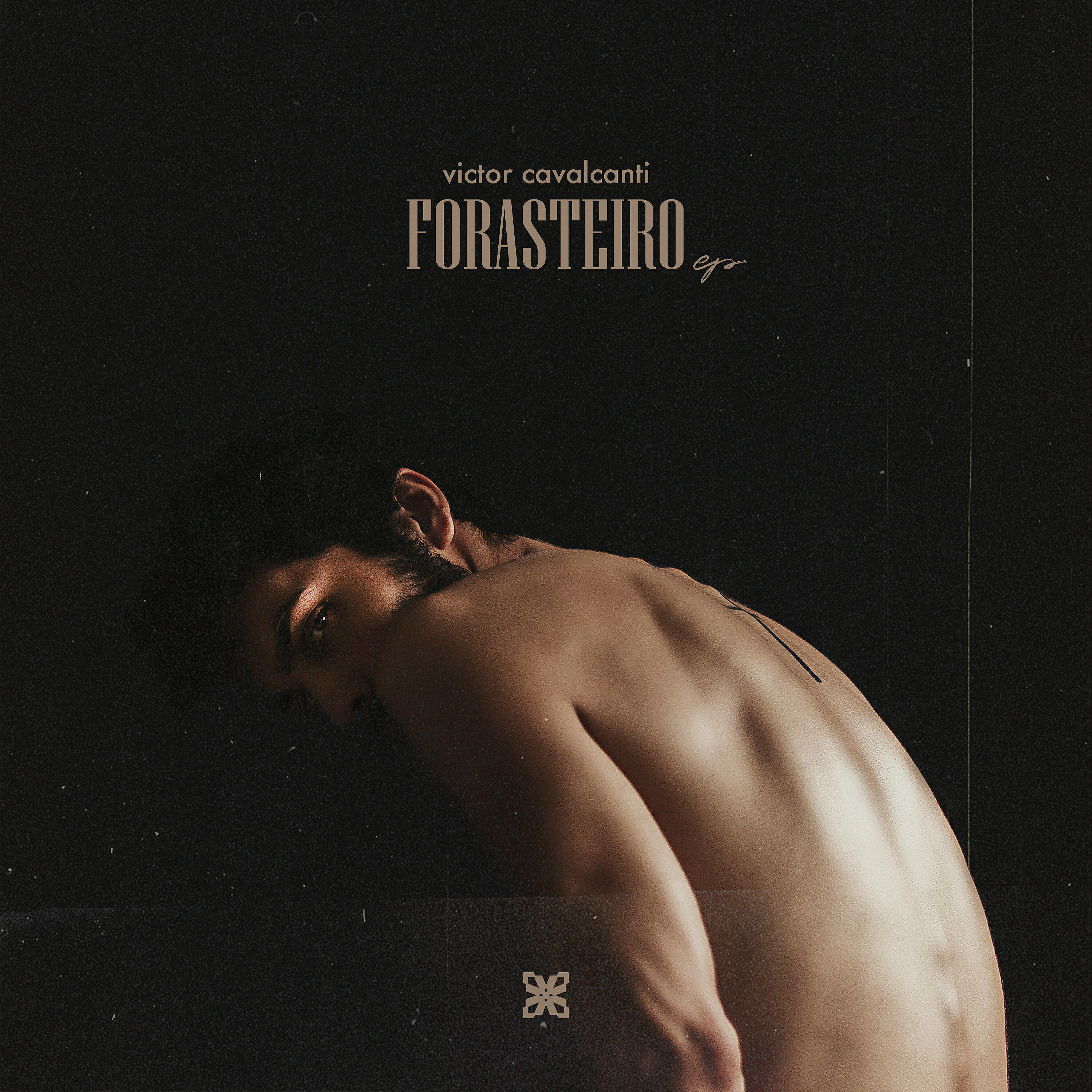Релиз FORASTEIRO EP