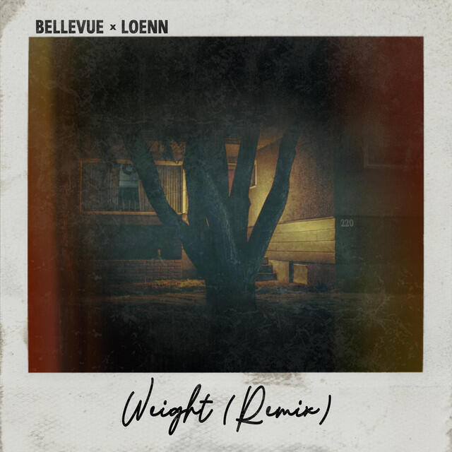 Релиз Weight (Remix)