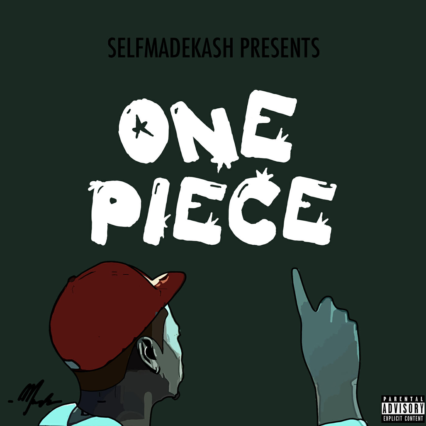 Релиз One Piece