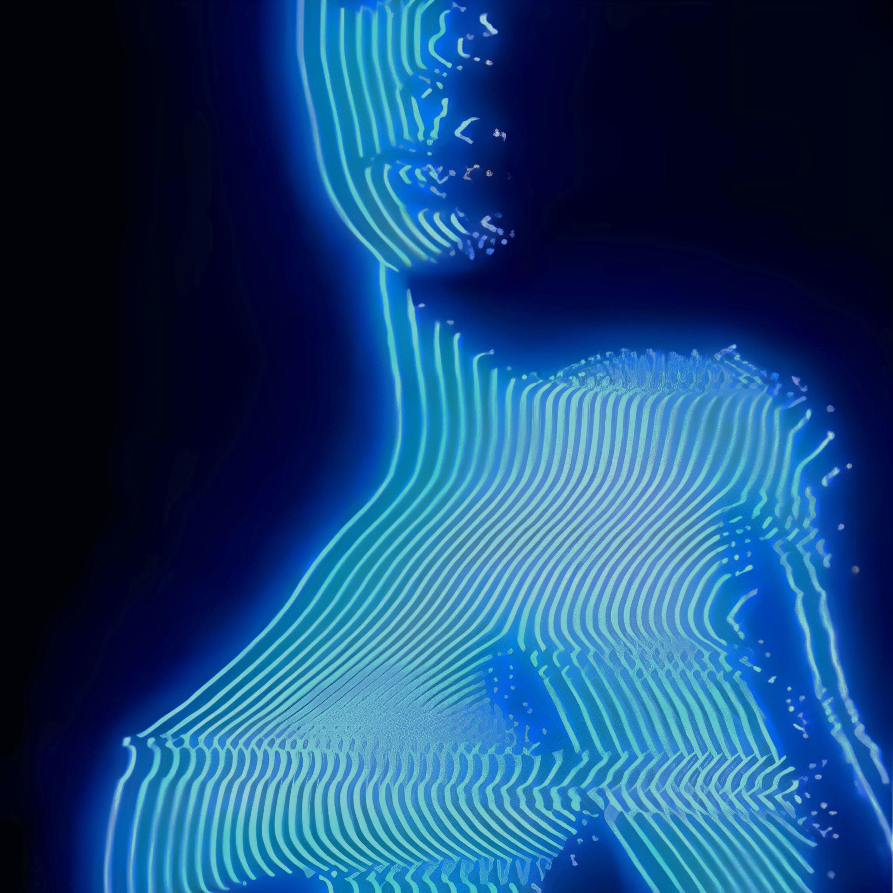 Релиз Whispering Synthesis