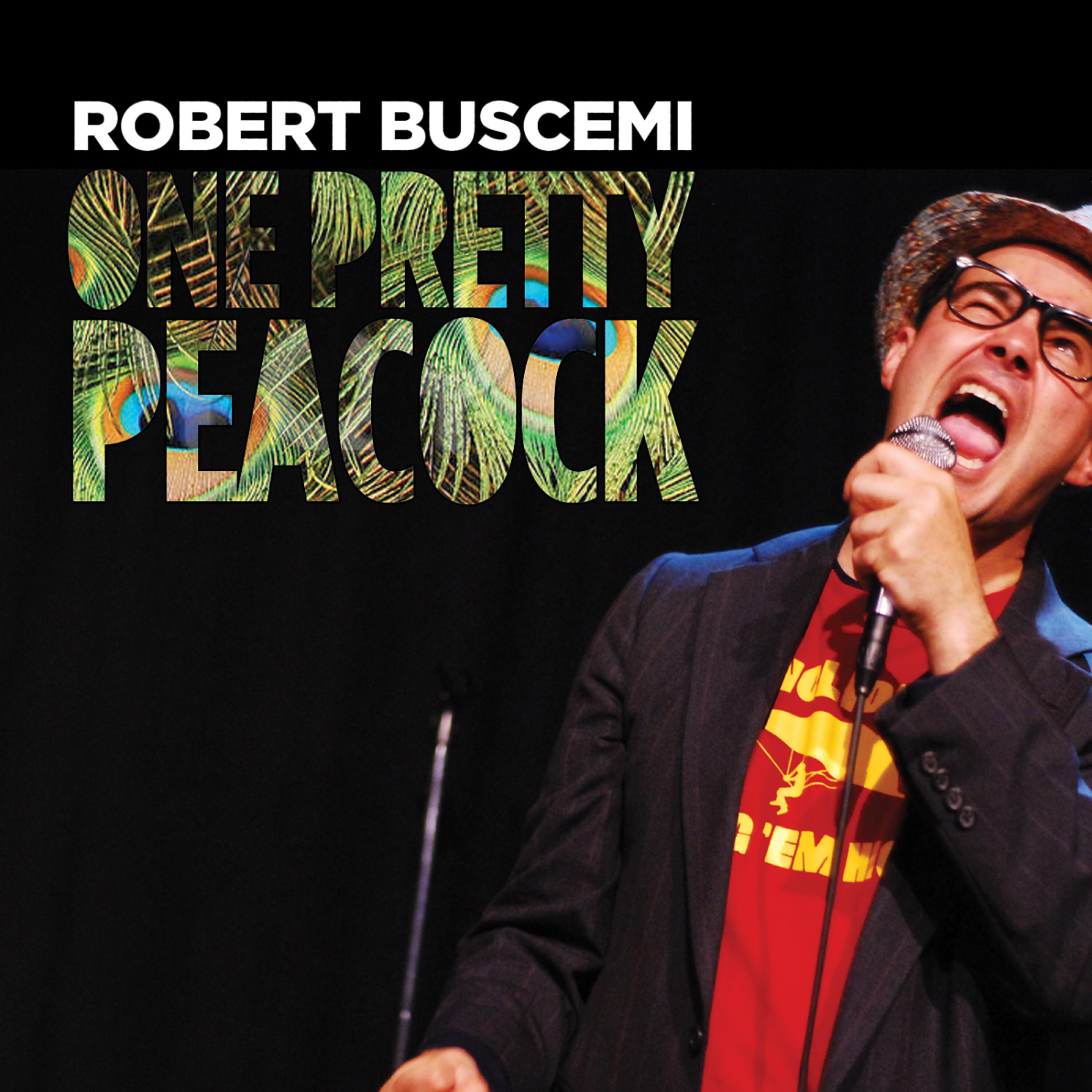 Robert Buscemi
