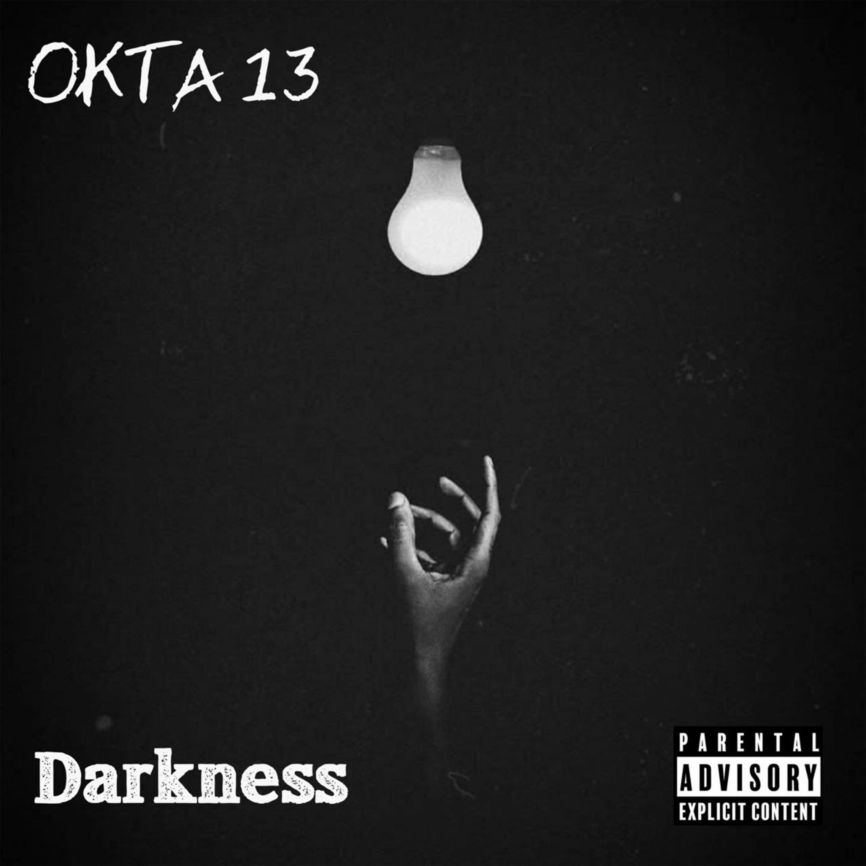 Постер альбома Darkness