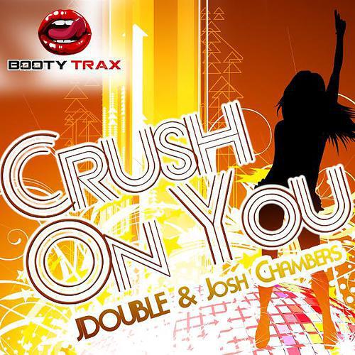Релиз Crush On You
