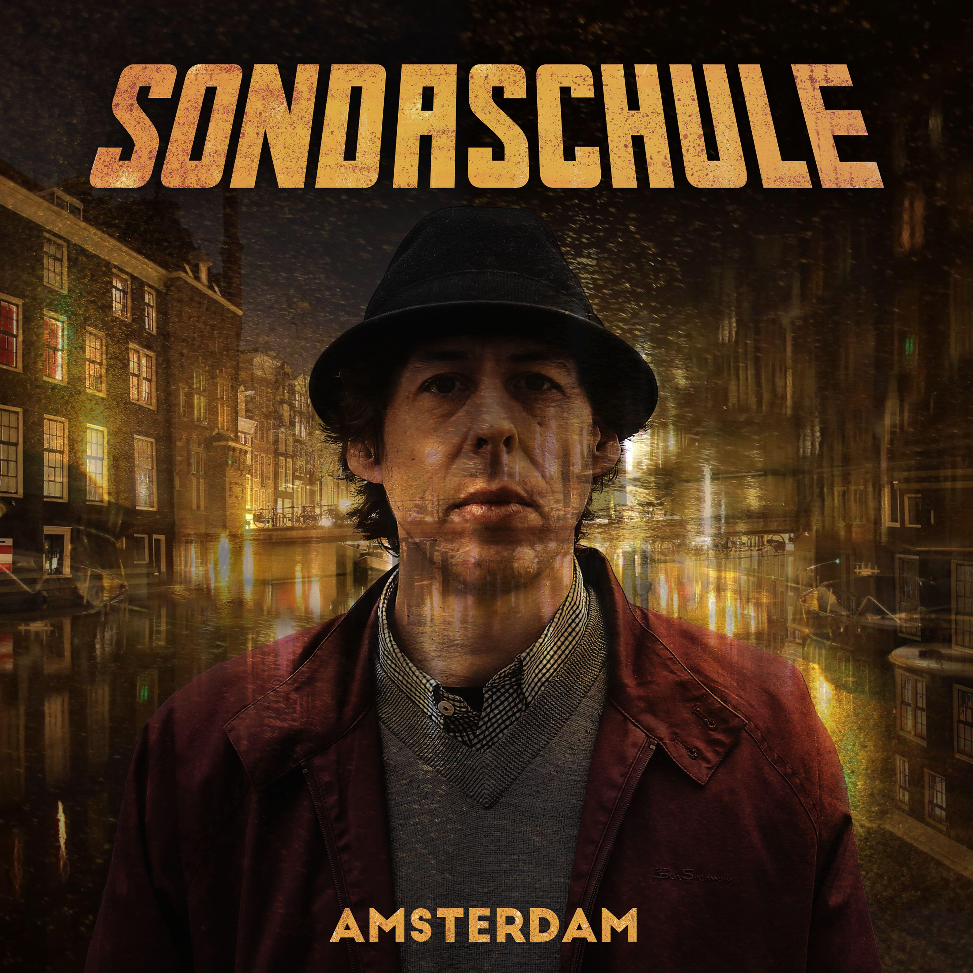 Релиз Amsterdam
