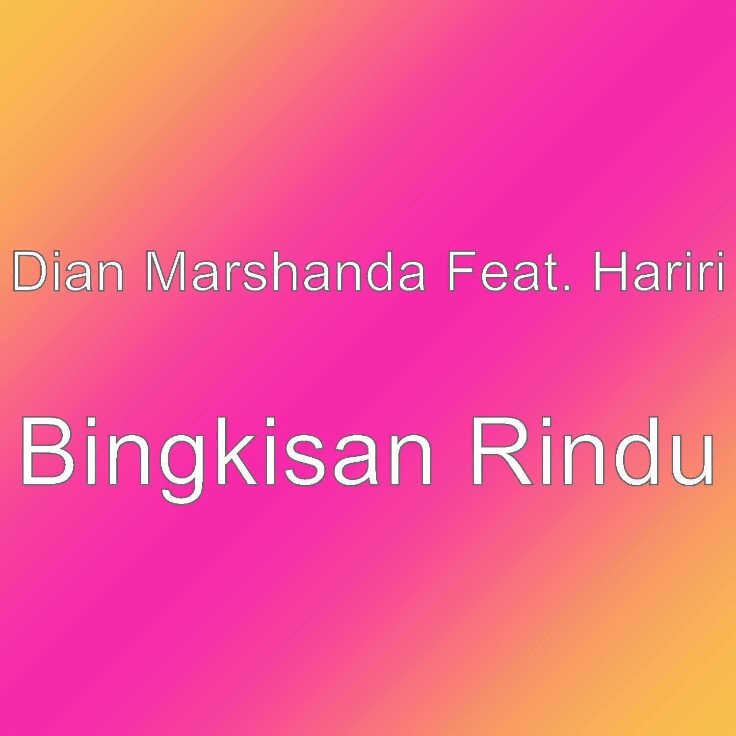 Релиз Bingkisan Rindu
