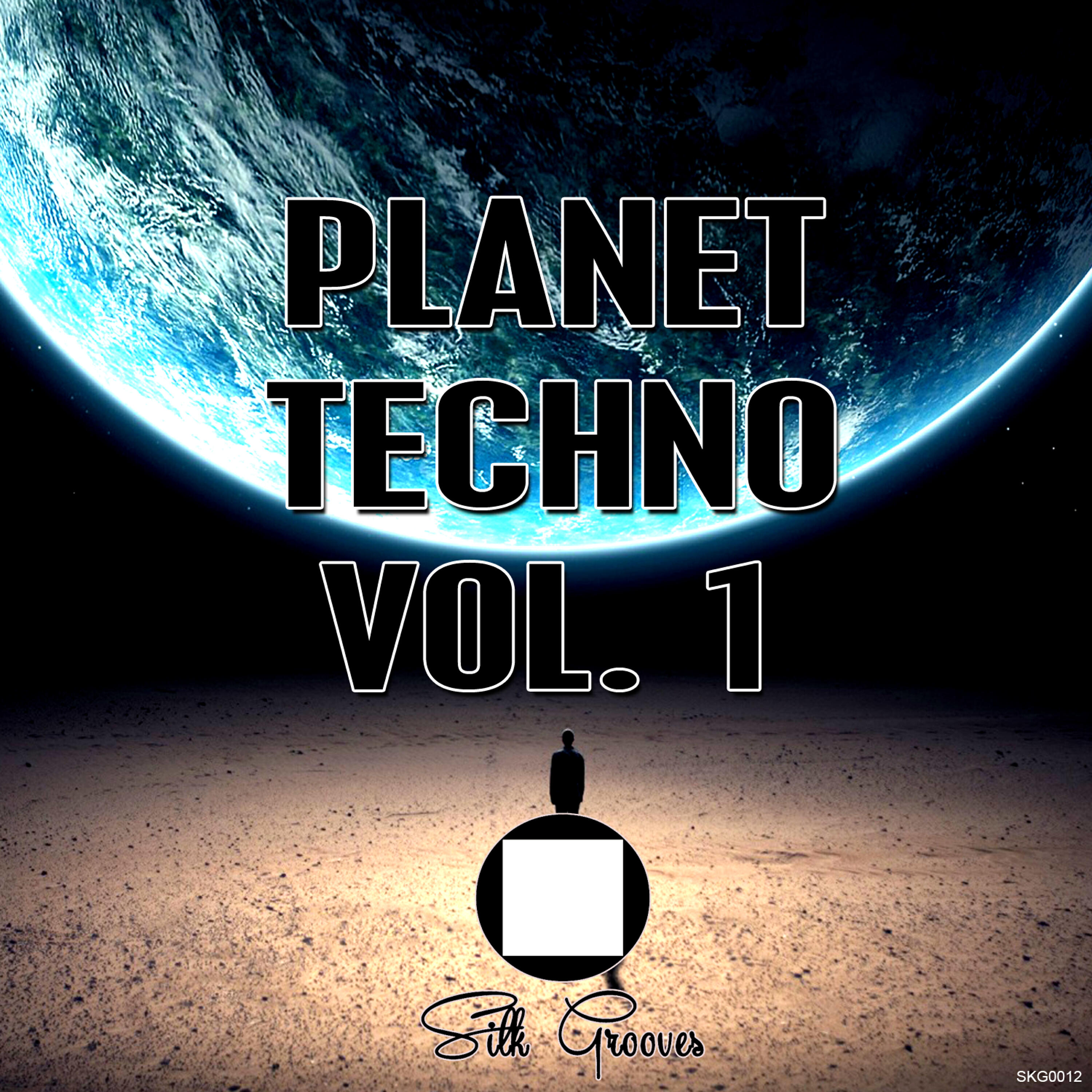 Релиз Planet Techno Vol.1