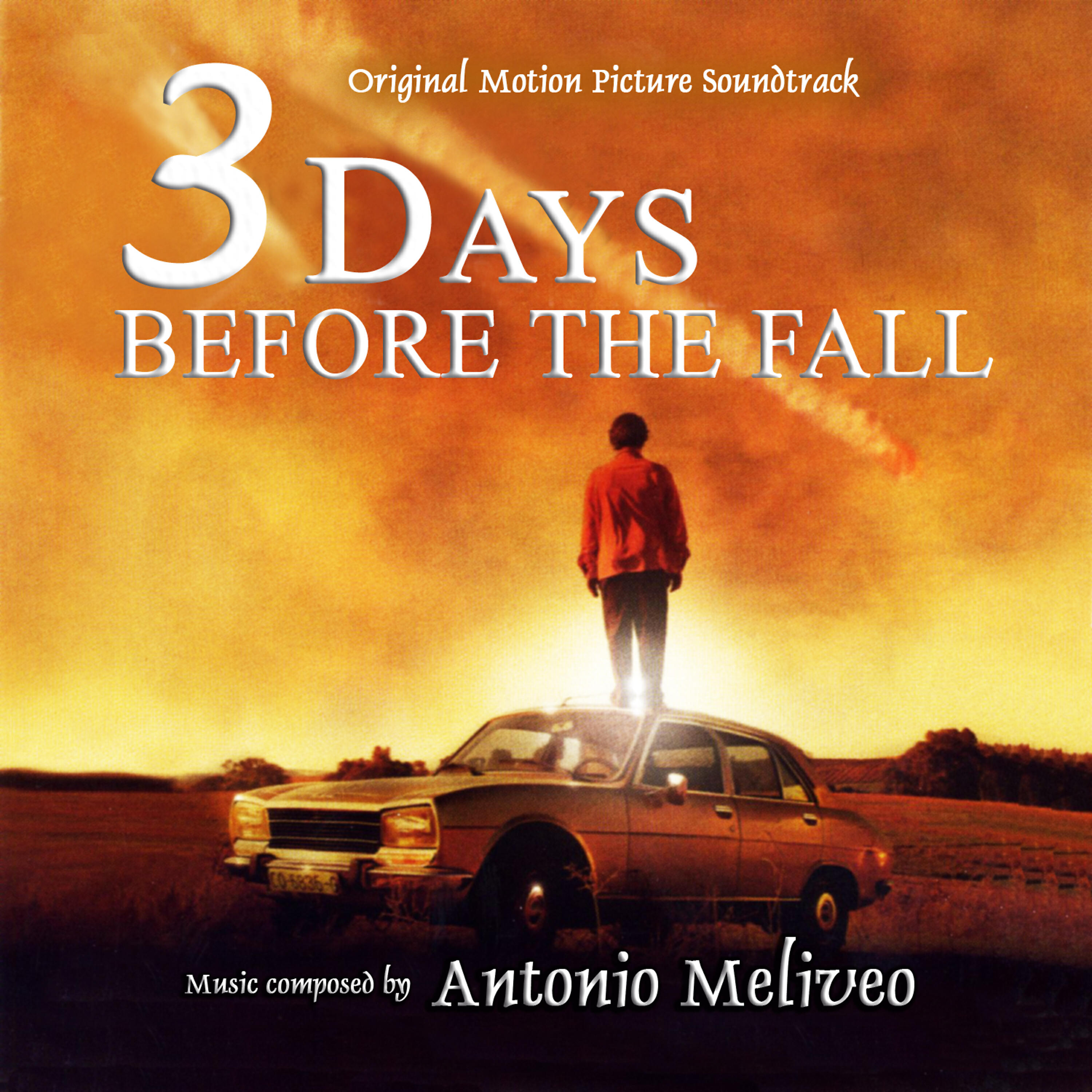 Релиз 3 Días Before the Fall