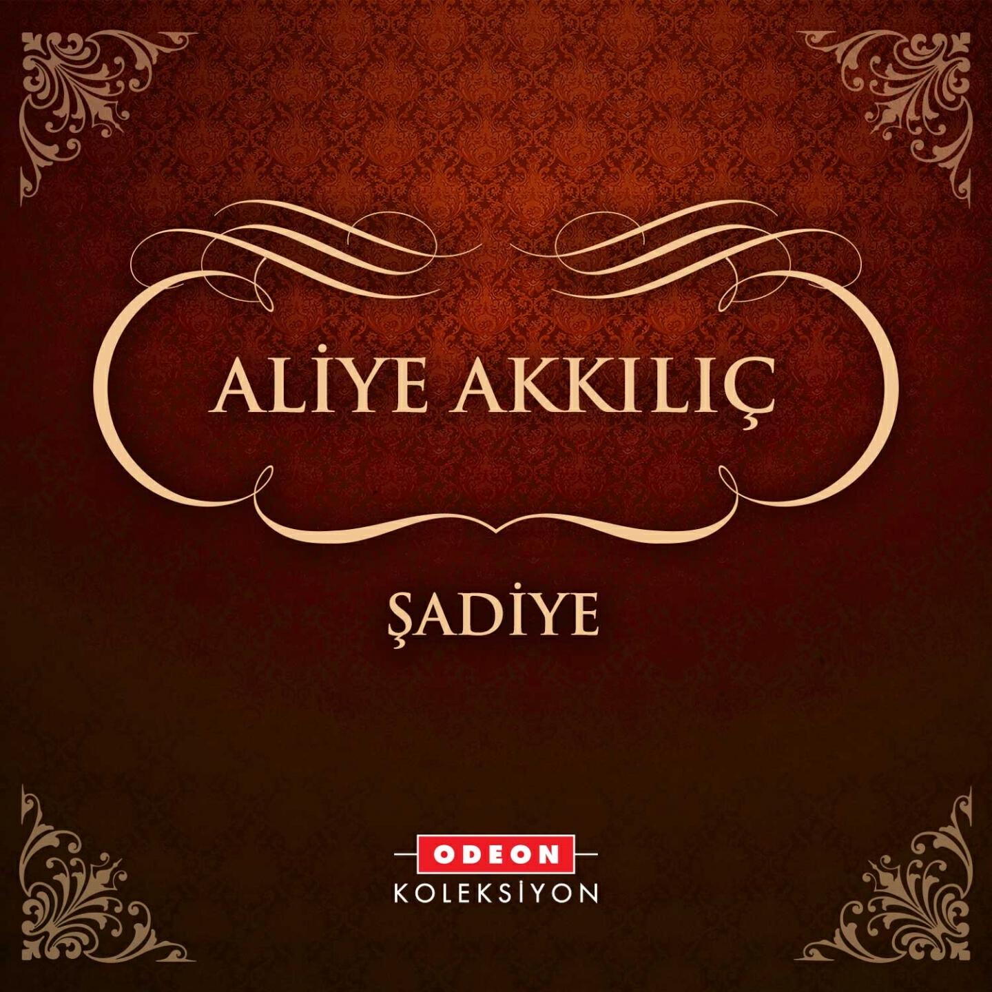 Релиз Şadiye