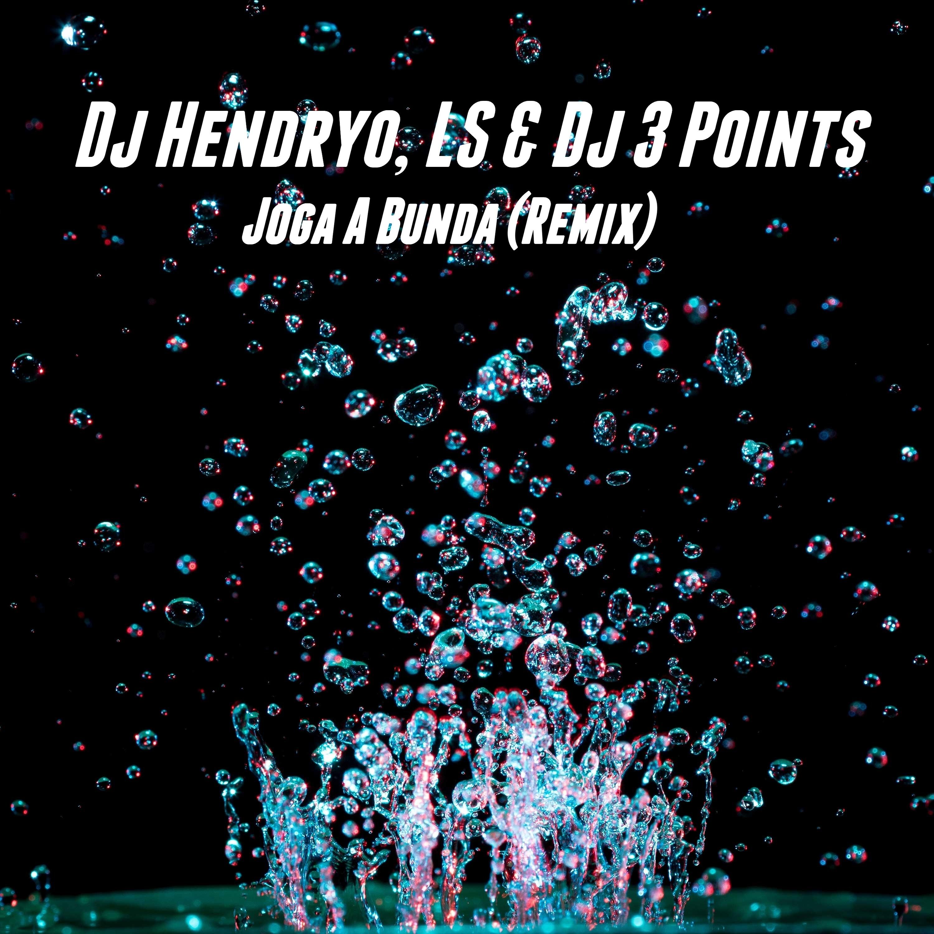 Dj 3 Points