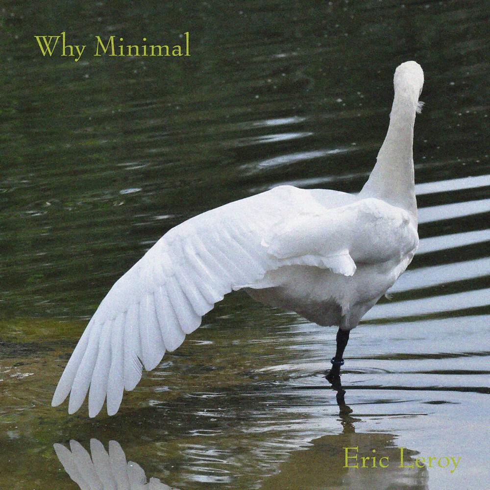 Релиз Why Minimal