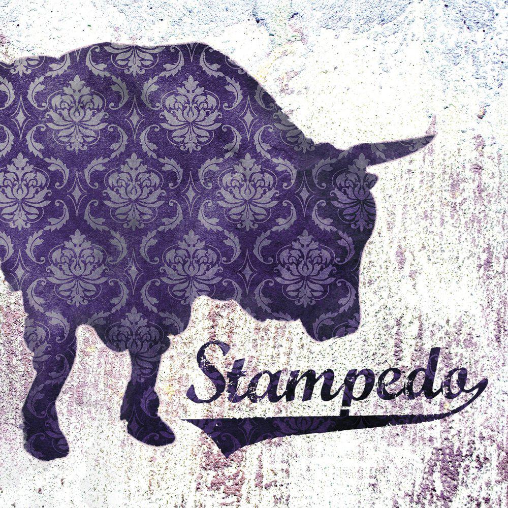 Релиз Stampedo