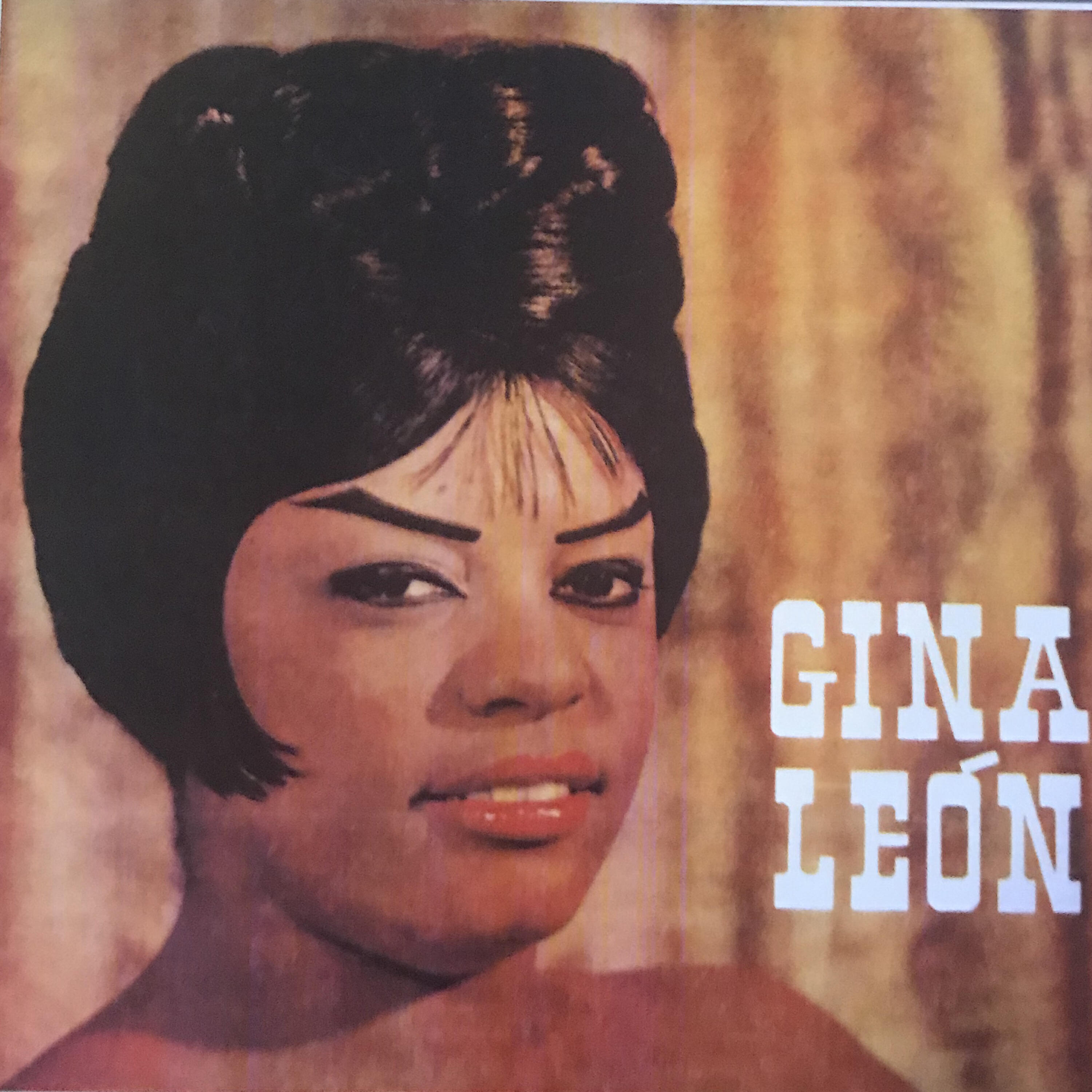 Релиз Gina Leon