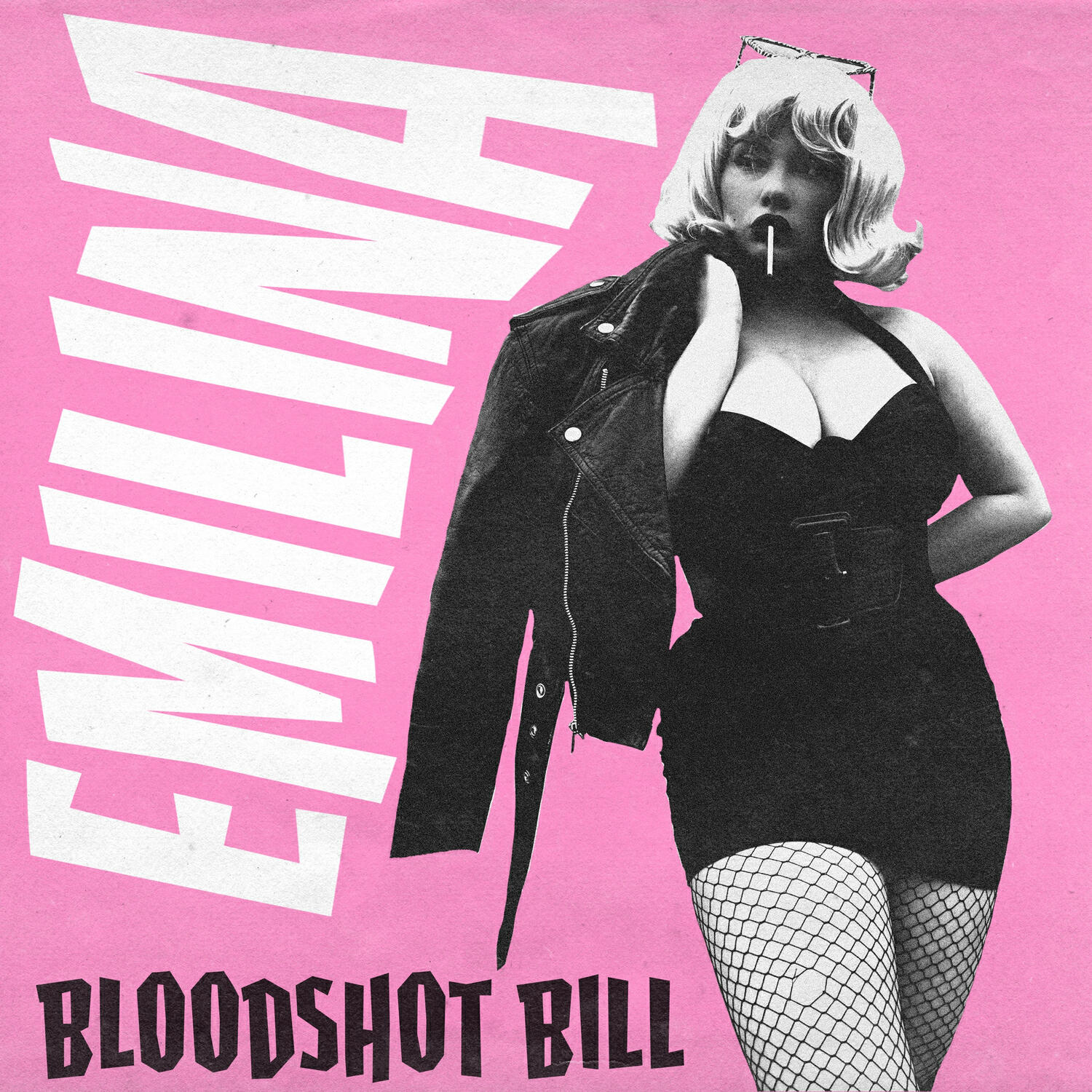 Релиз Emilina