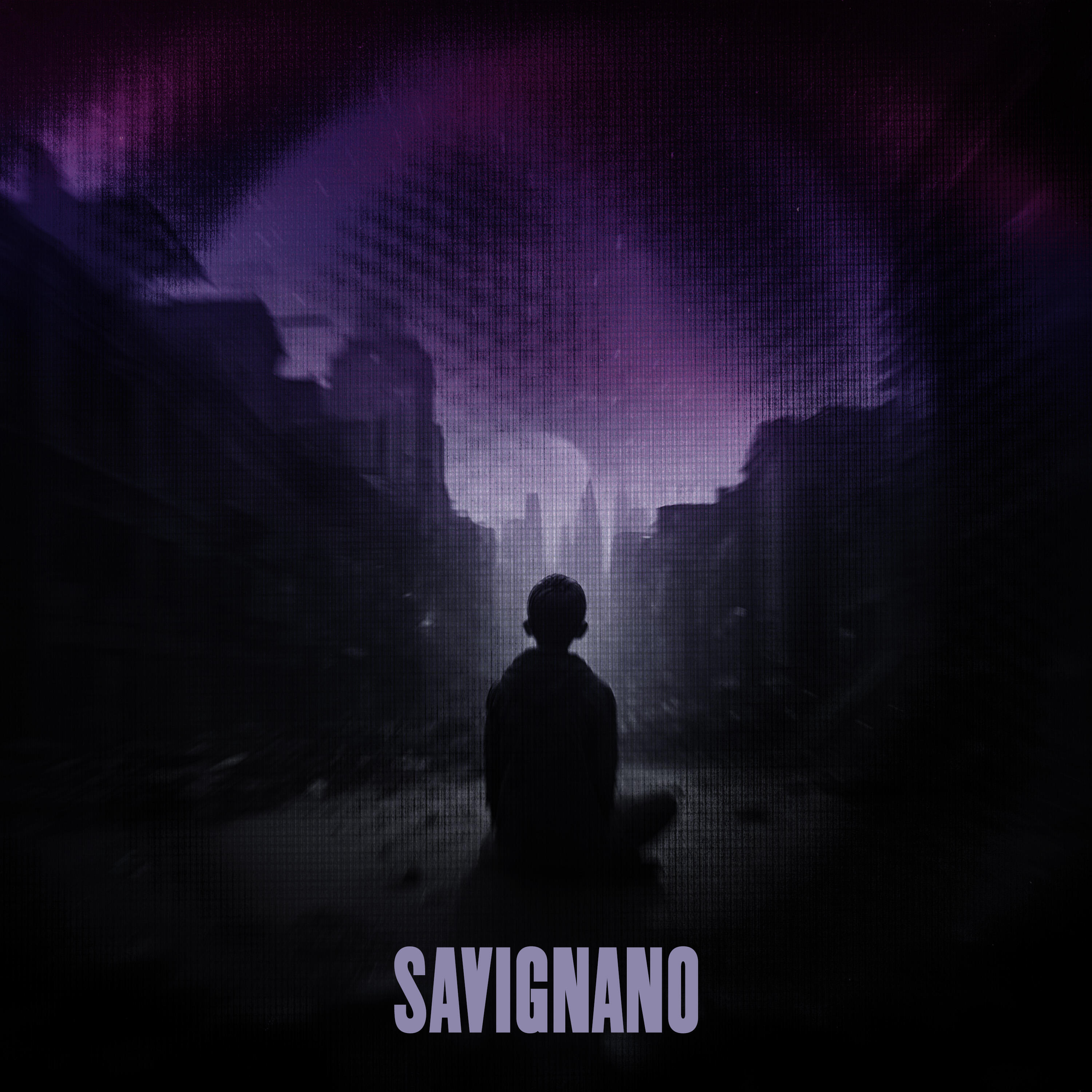 Релиз SAVIGNANO