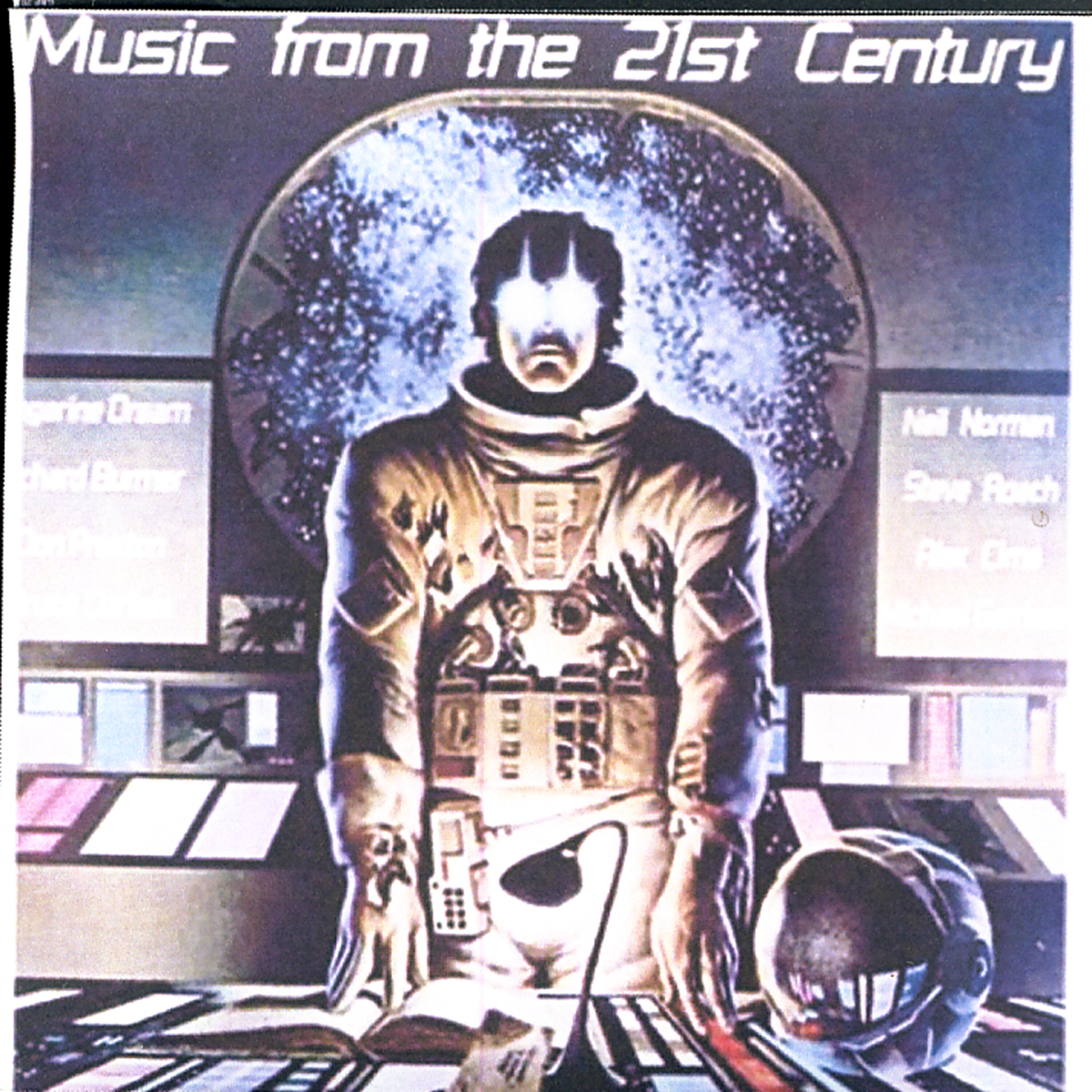 Релиз Music From The 21st Century