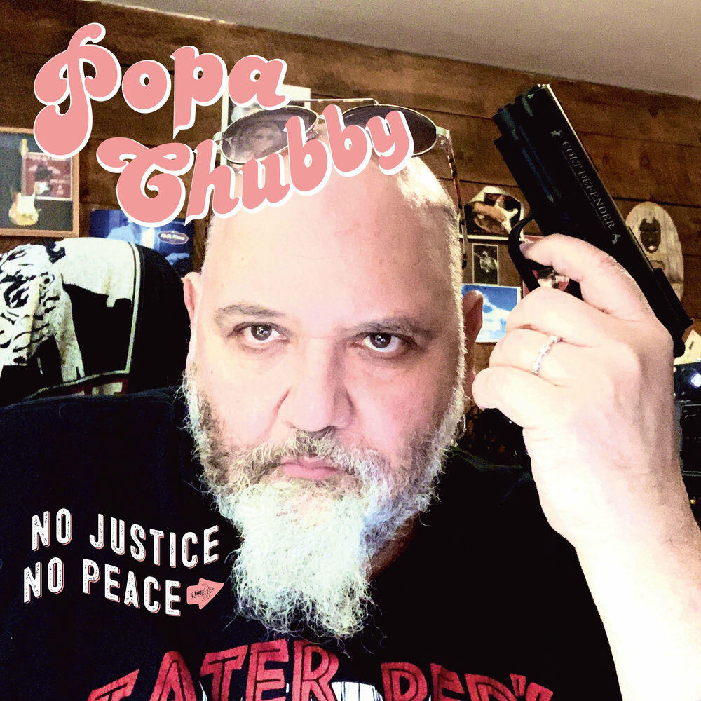 Релиз No Justice No Peace
