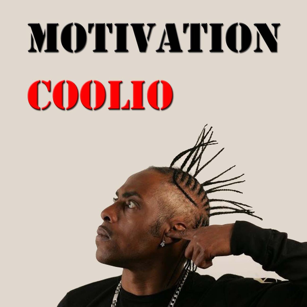 Релиз Motivation