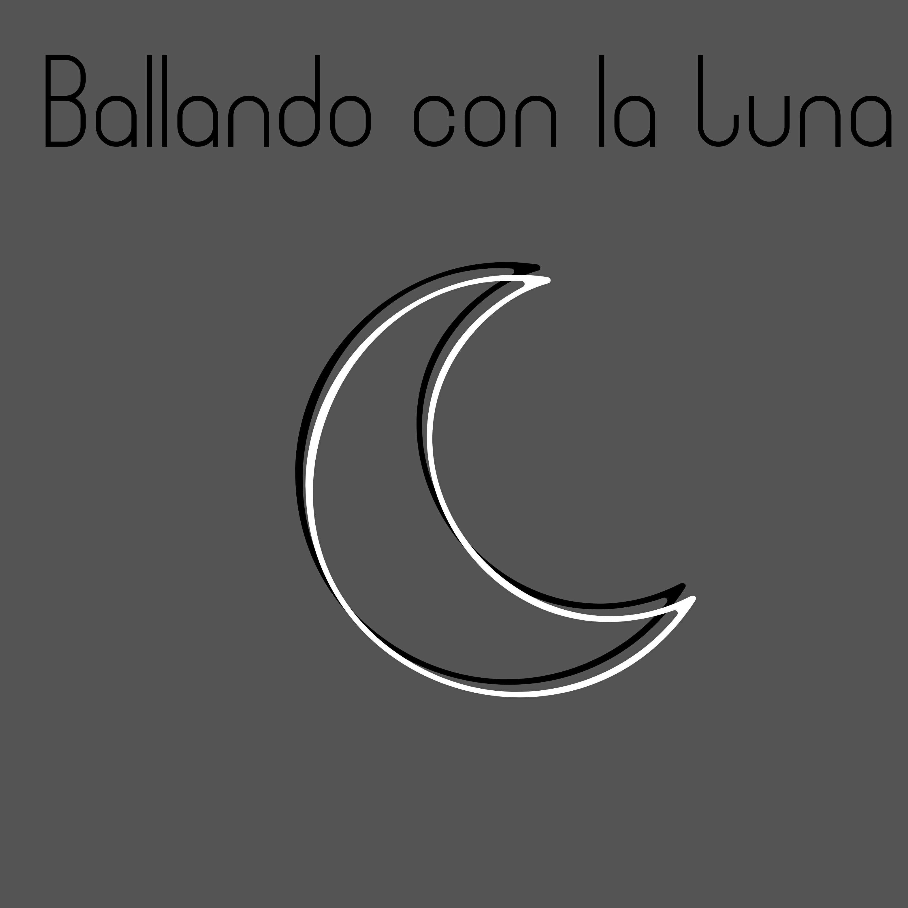 Релиз Ballando con la Luna