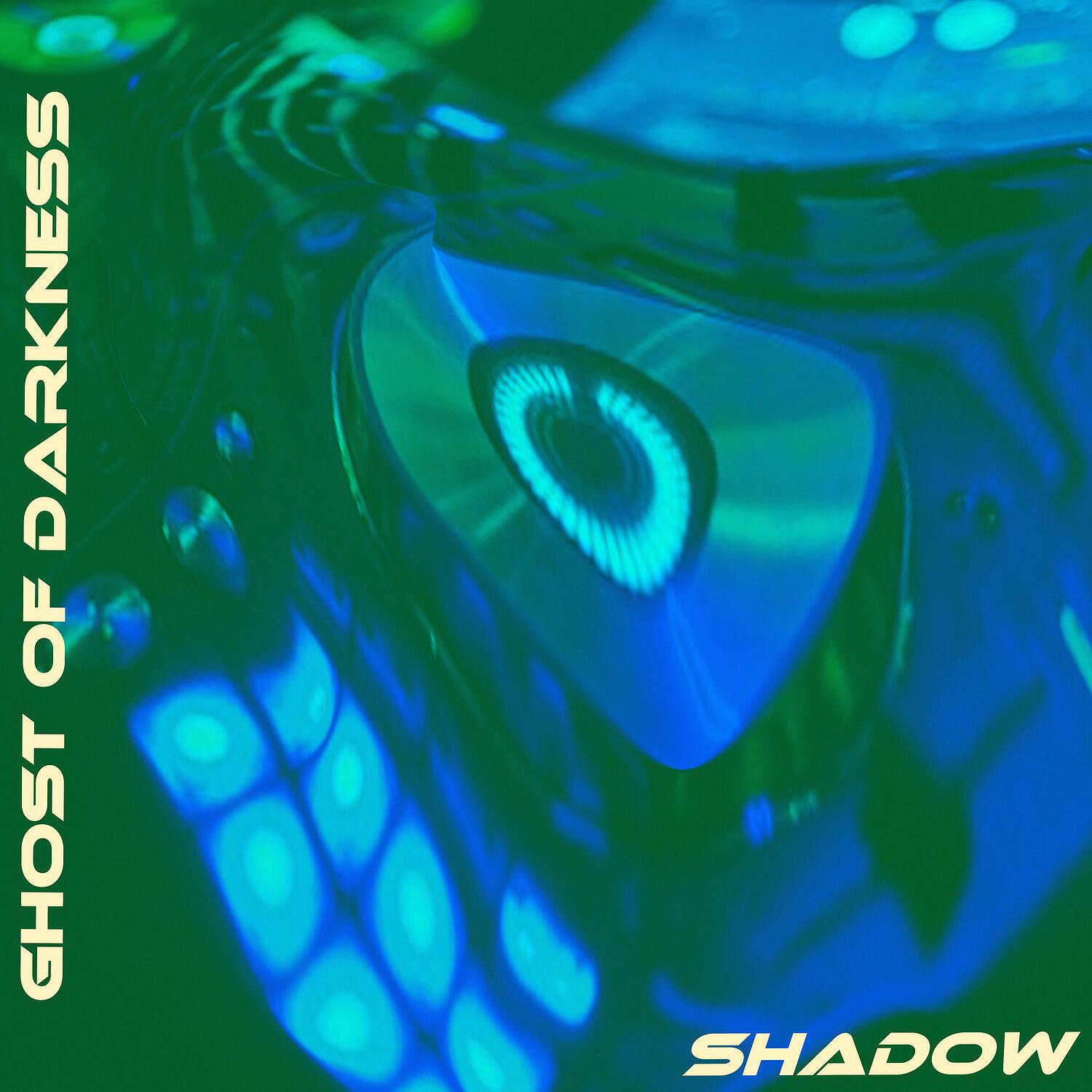 Ghost of Darkness