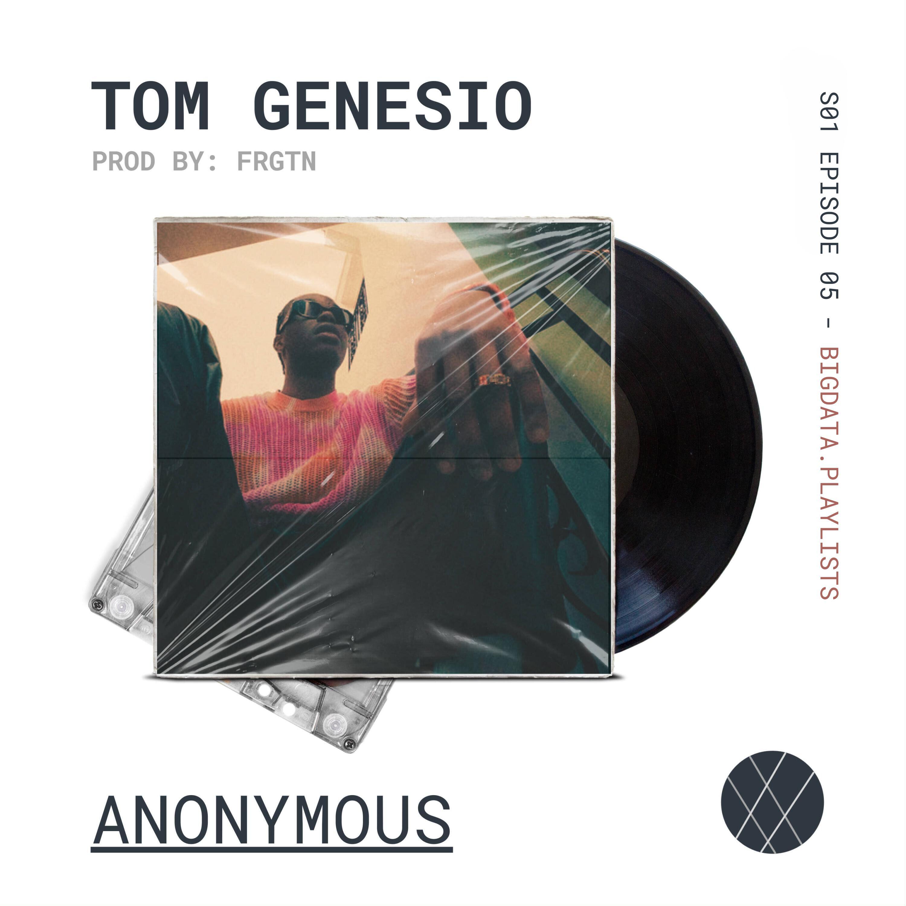 Tom. Genesio