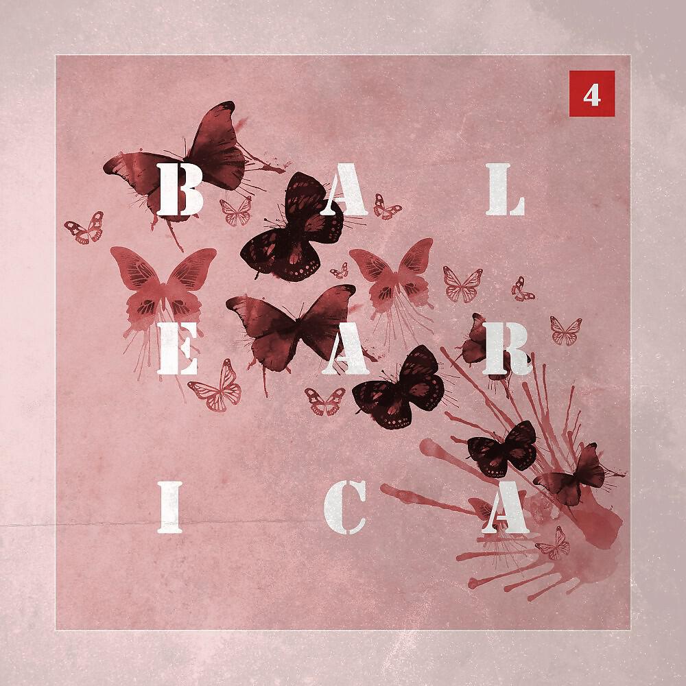 Релиз Déepalma Balearica, Vol. 4 (Finest Chilled Balearic Ibiza Deep House)