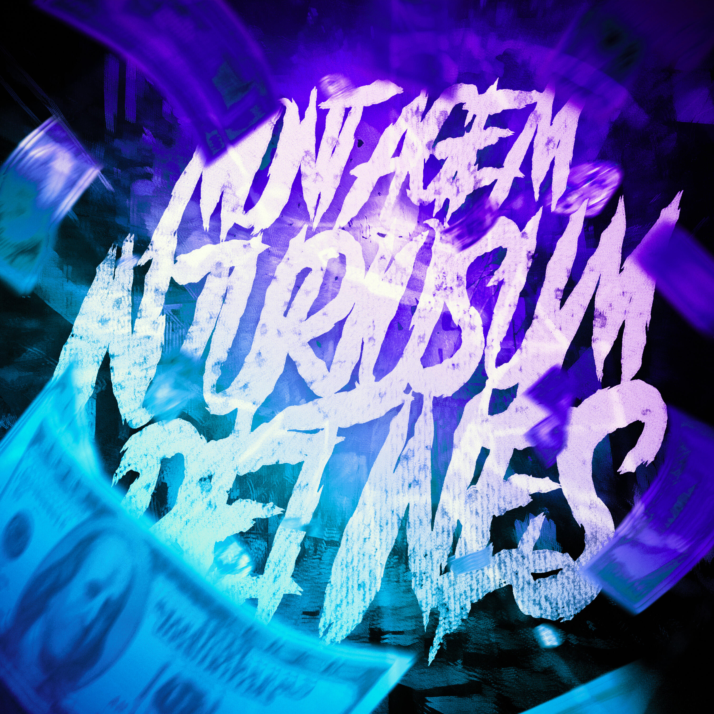 Релиз Montagem Injuriosum Retines
