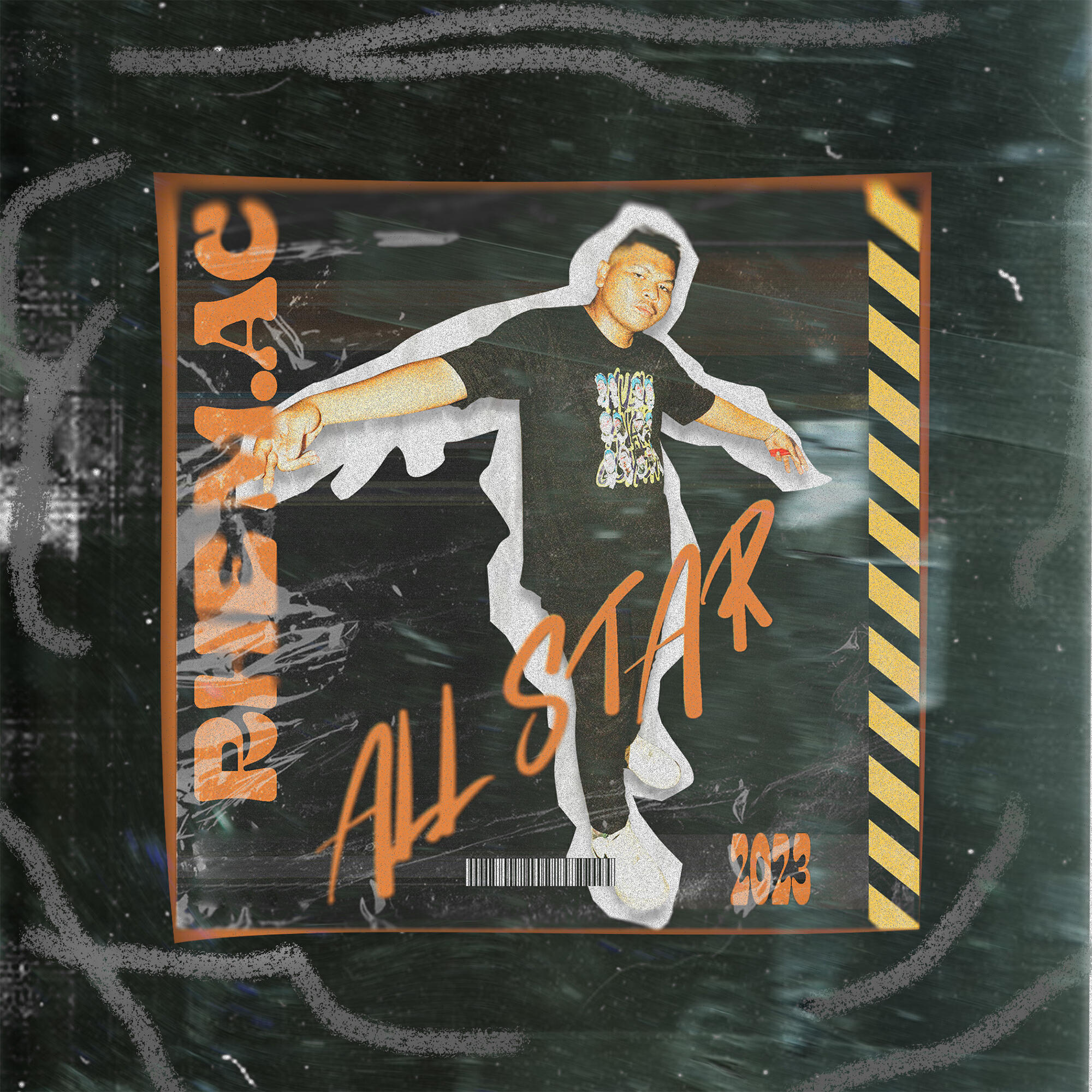 Релиз All Star 2023