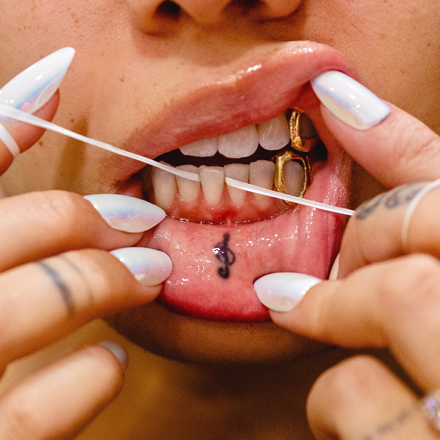Релиз Floss