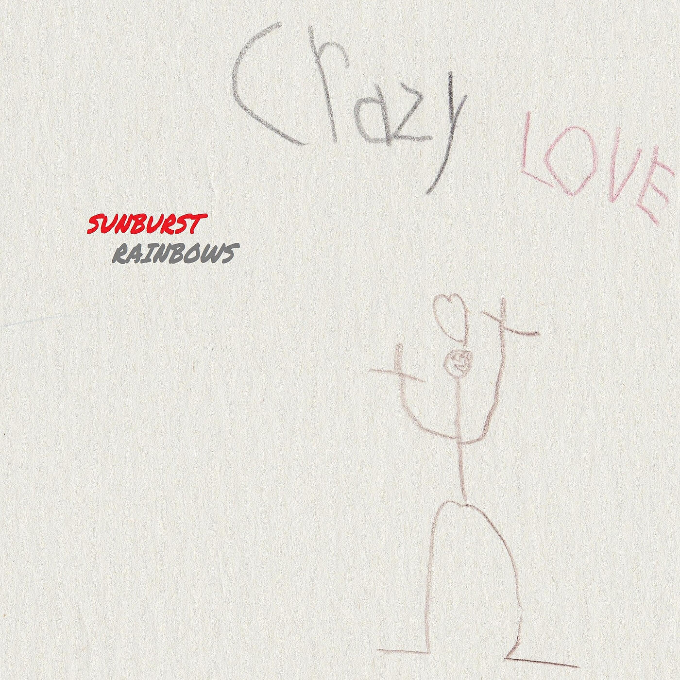 Релиз Crazy Love