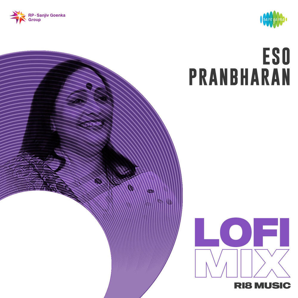 Релиз Eso Pranbharan (Lofi Mix)