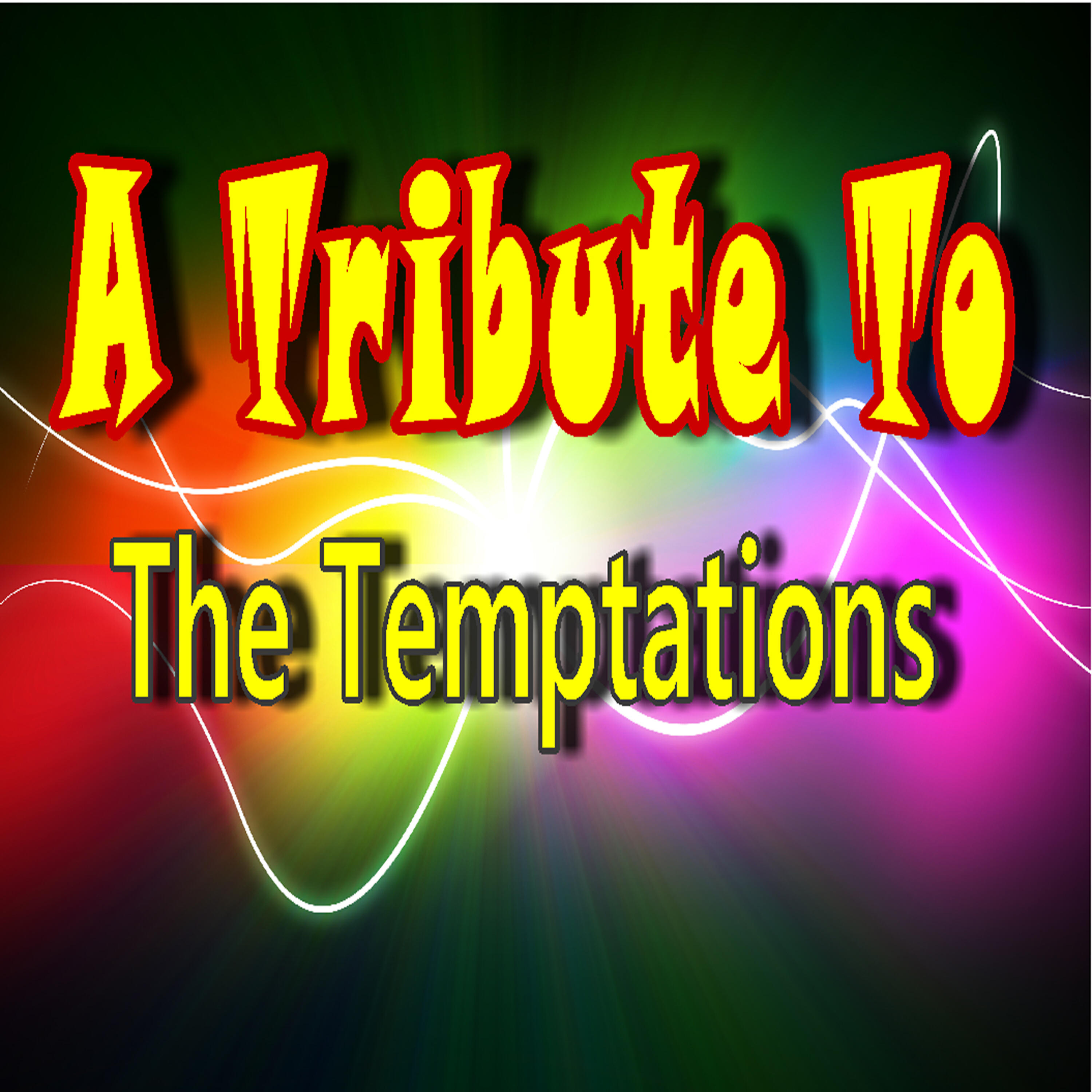 Релиз A Tribute to the Temptations (Instrumental)