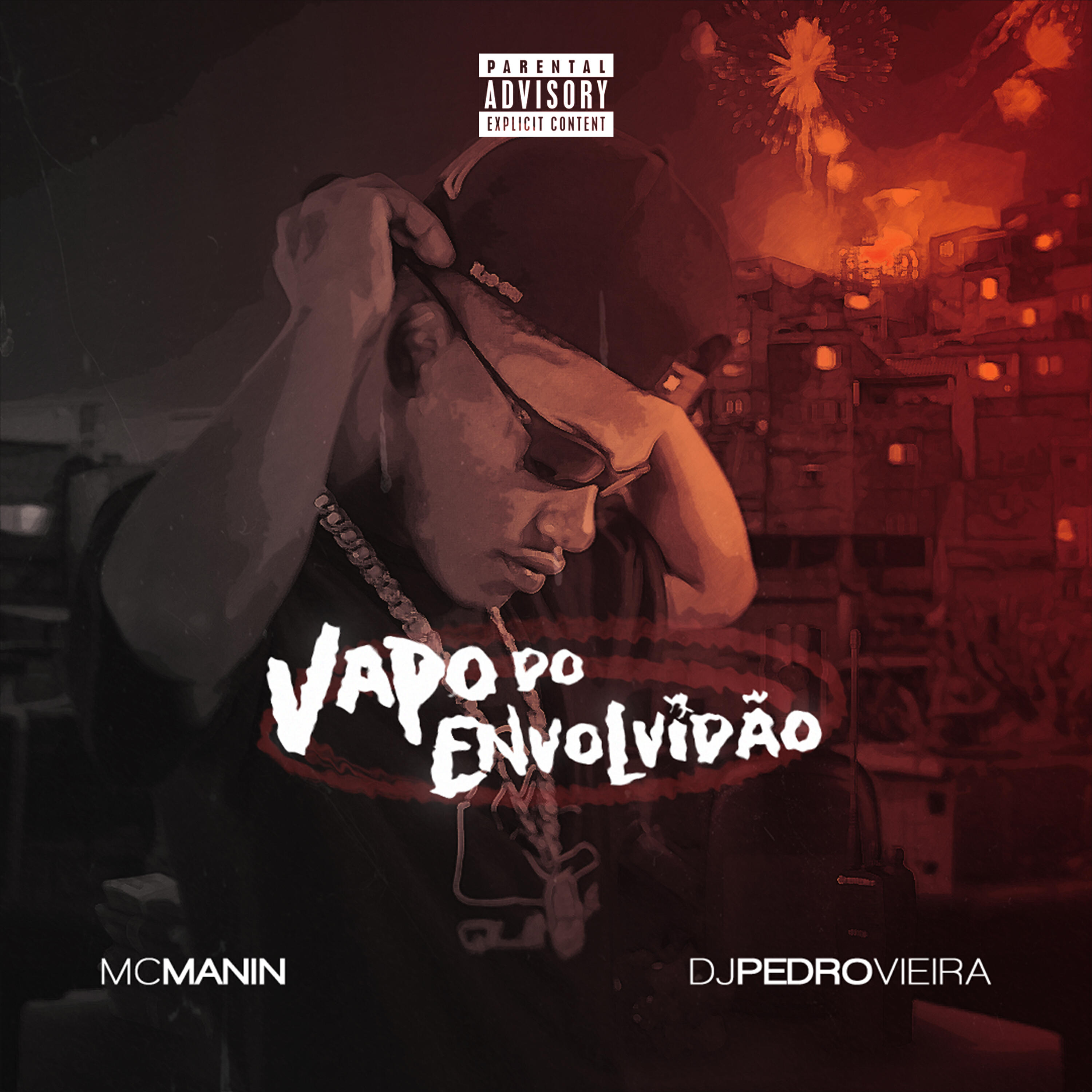 Релиз Vapo do Envolvidão