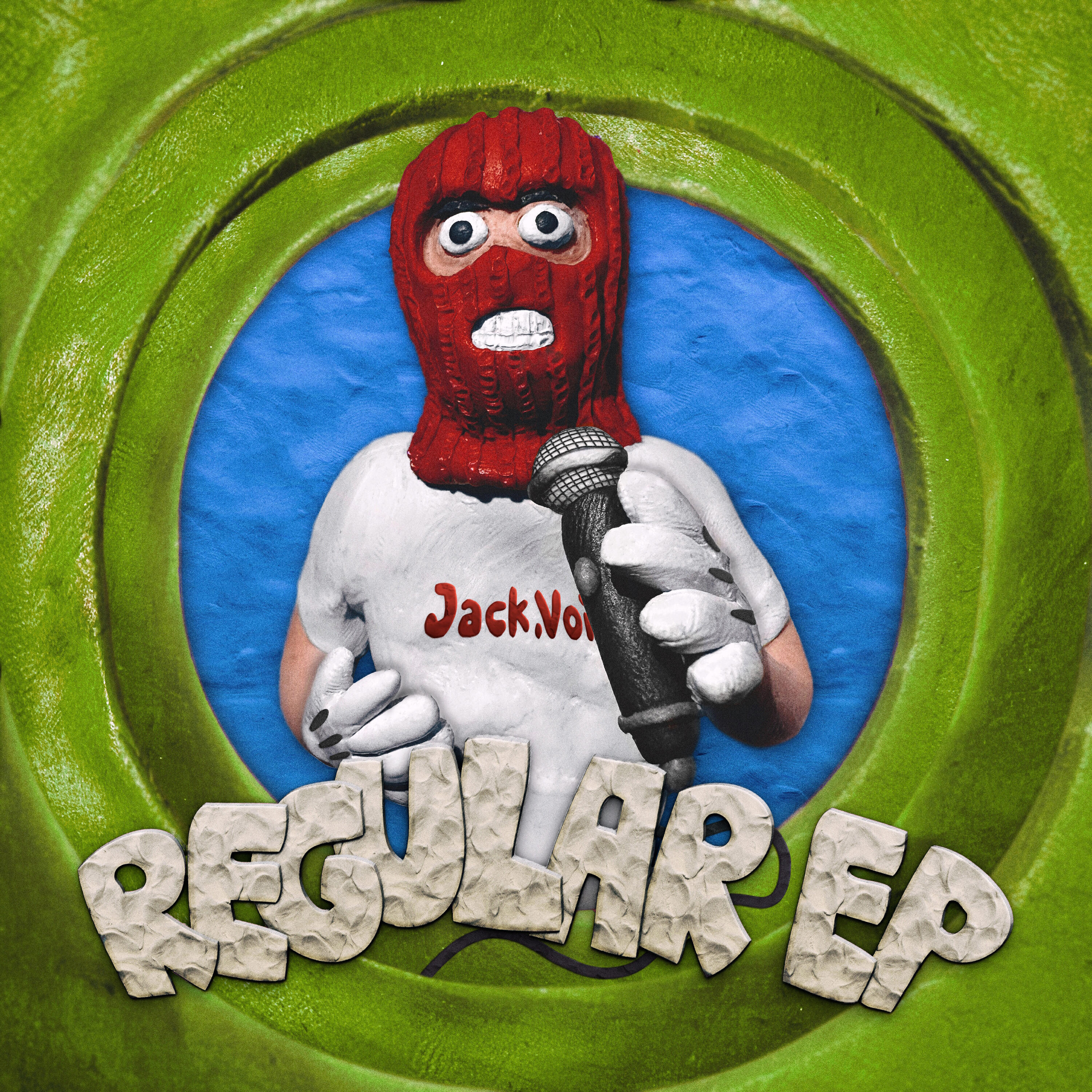 Релиз Regular