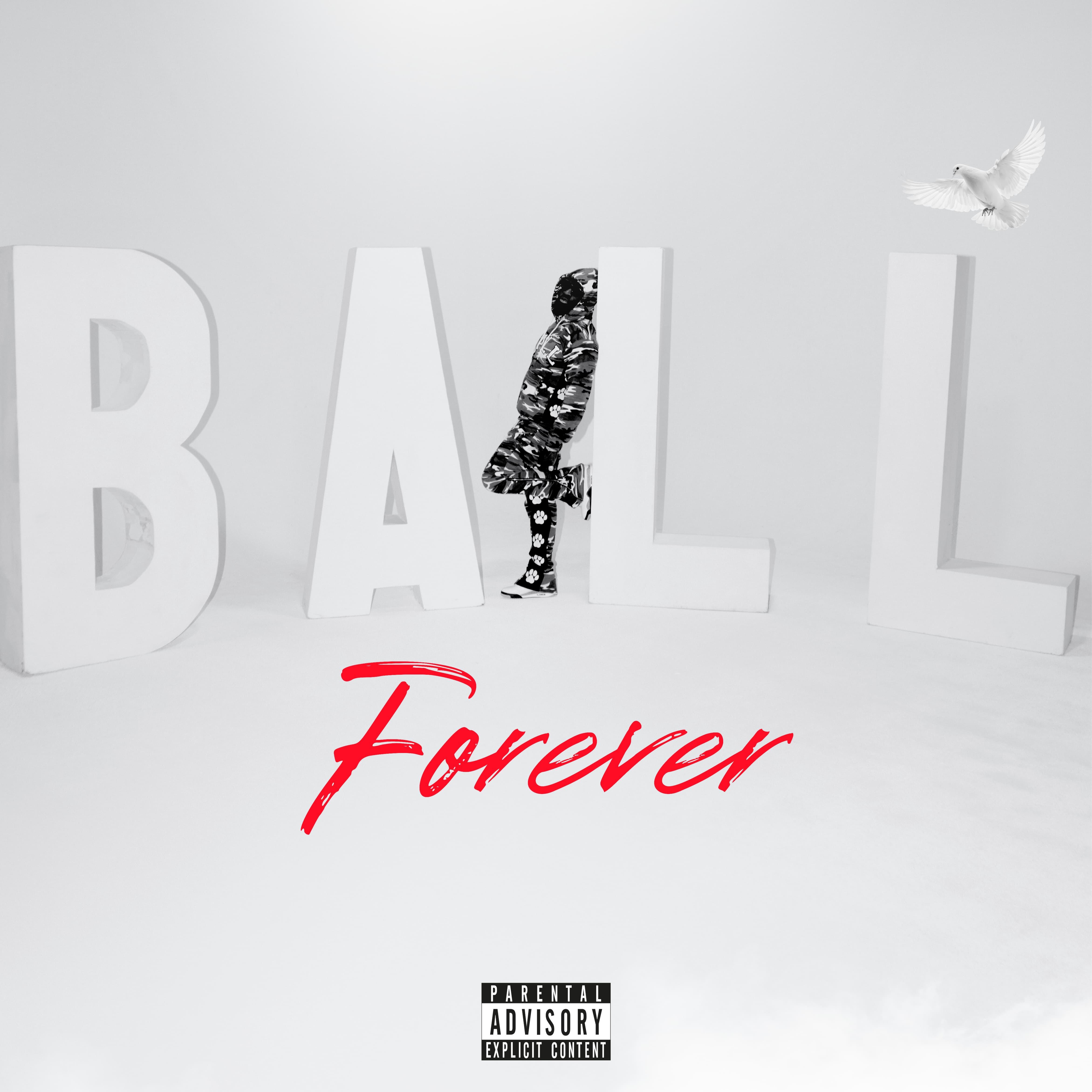 Релиз Ball Forever
