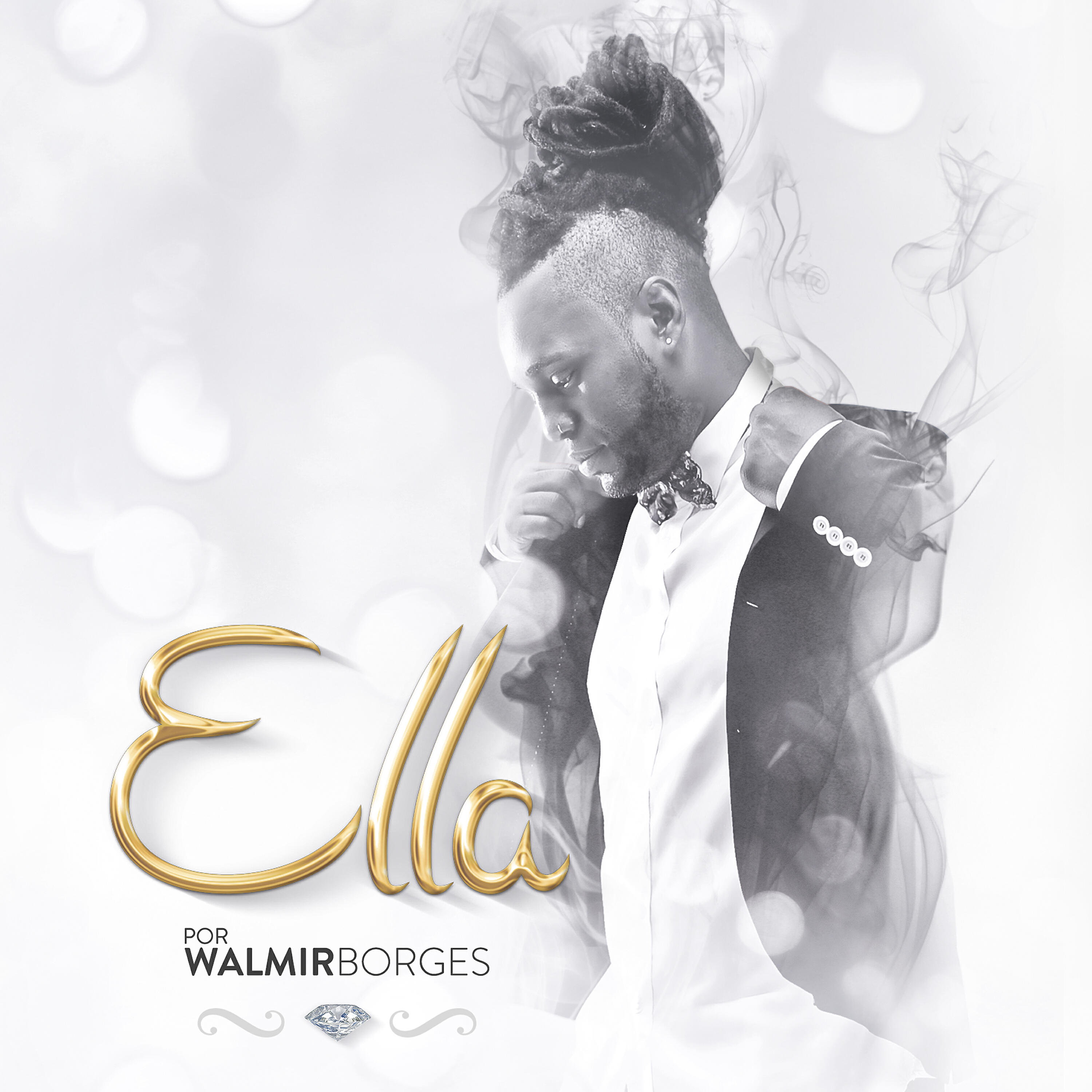 Скачать песню Walmir Borges - Eu Amei бесплатно в MP3 для Android и iOS